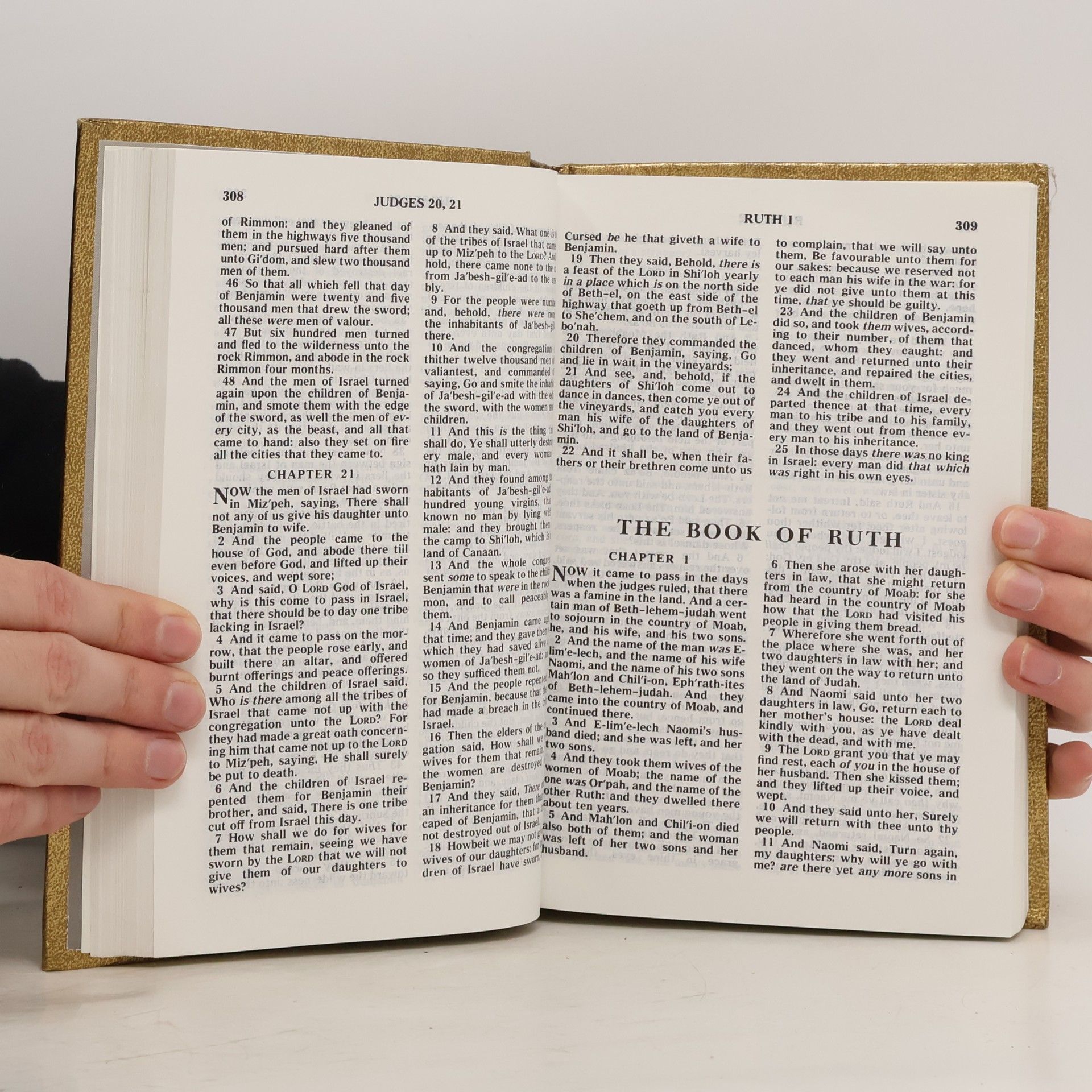 Various authors Holy Bible