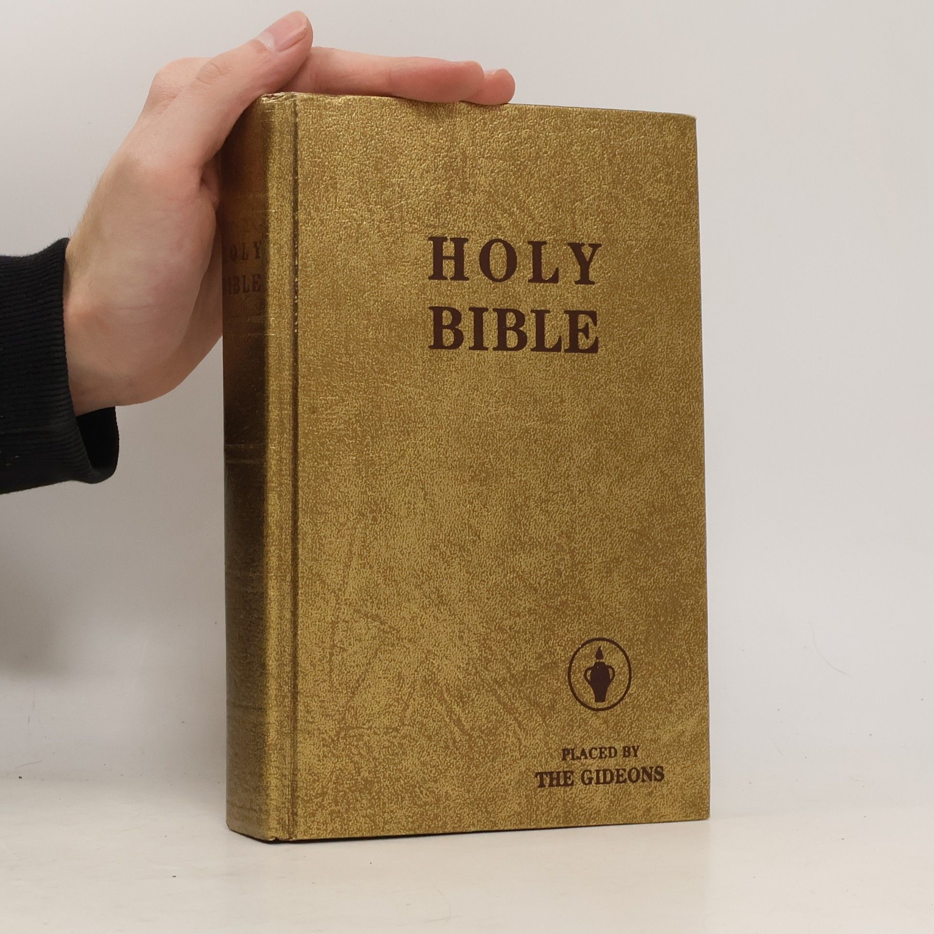 Various authors Holy Bible