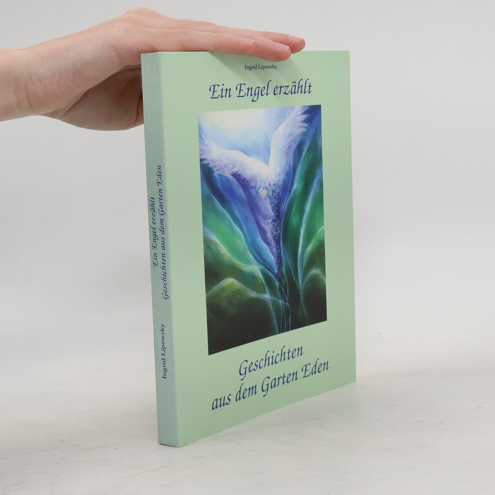 Ein Engel erzählt