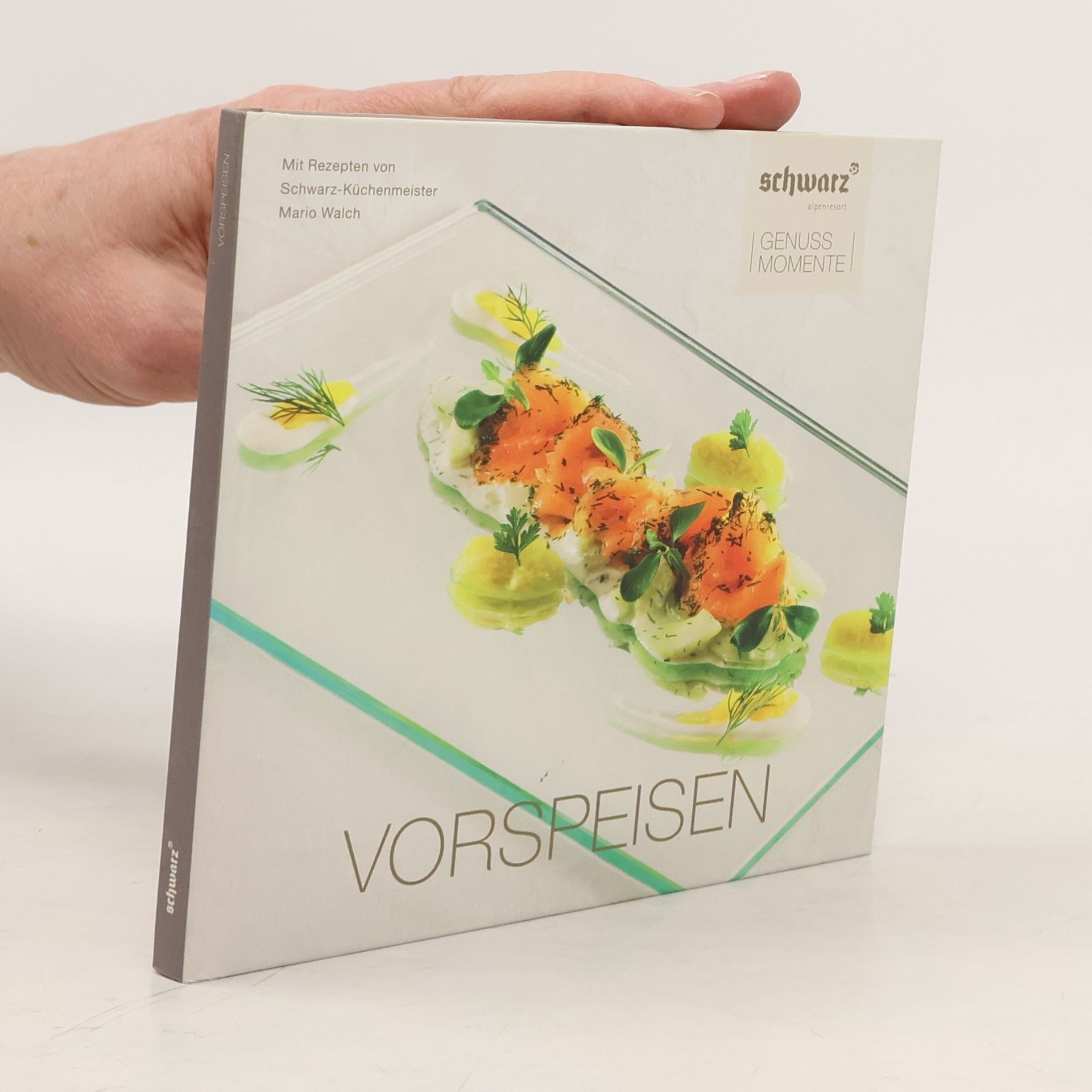 Vorspeisen