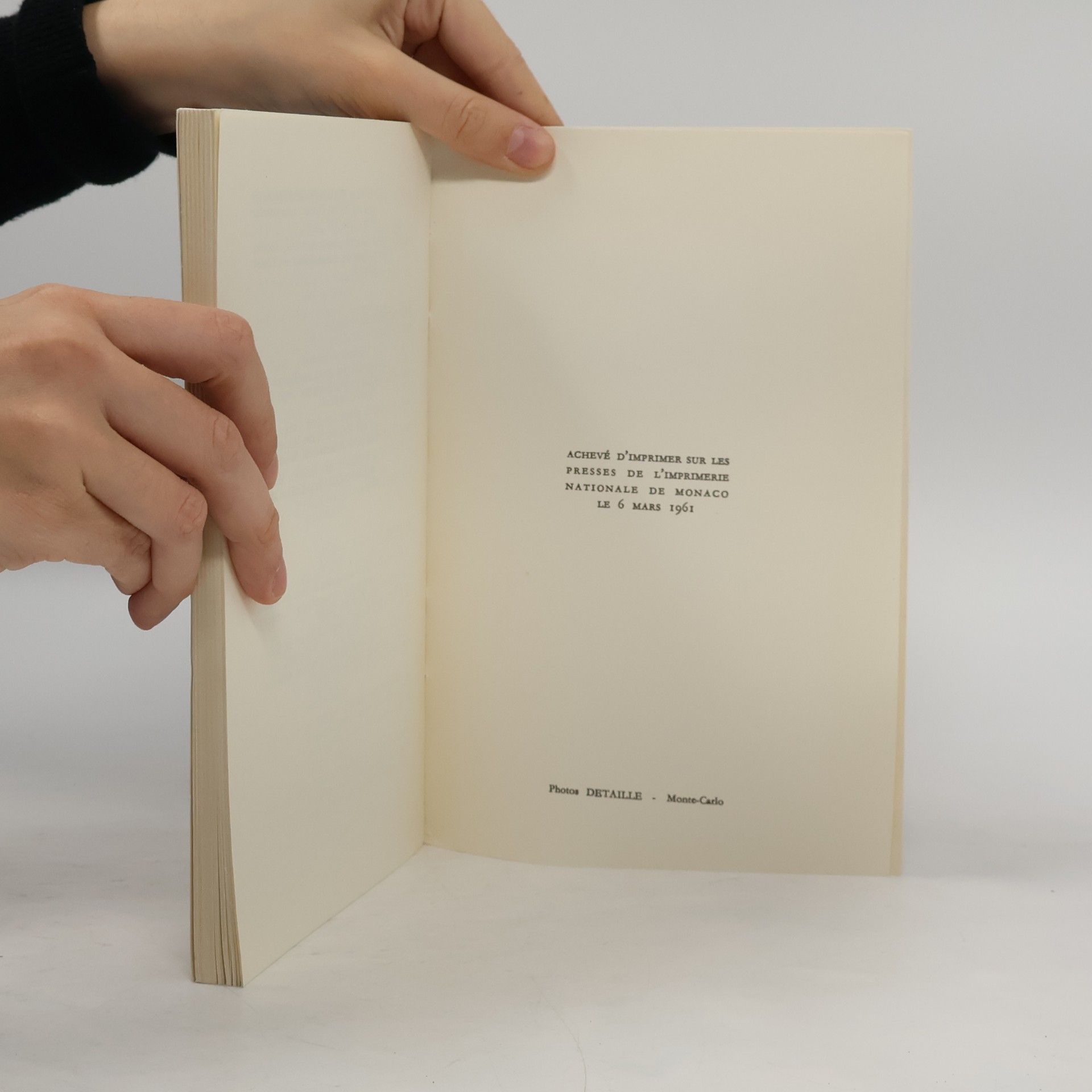 kolektiv Die Geschichte des Fürstentums von Monaco aus seinen Briefmarken