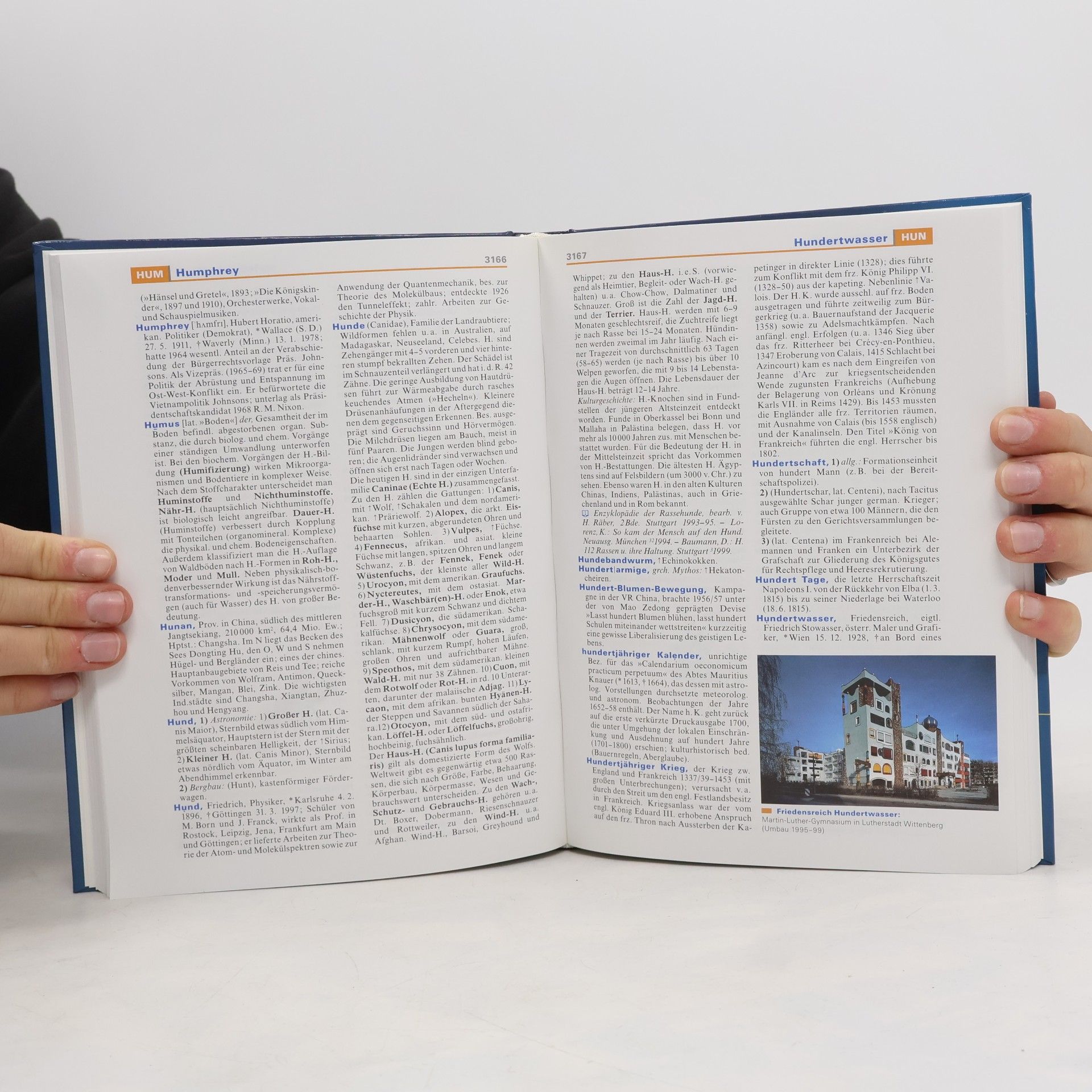 Autorenkollektiv Brockhaus Universallexikon 10