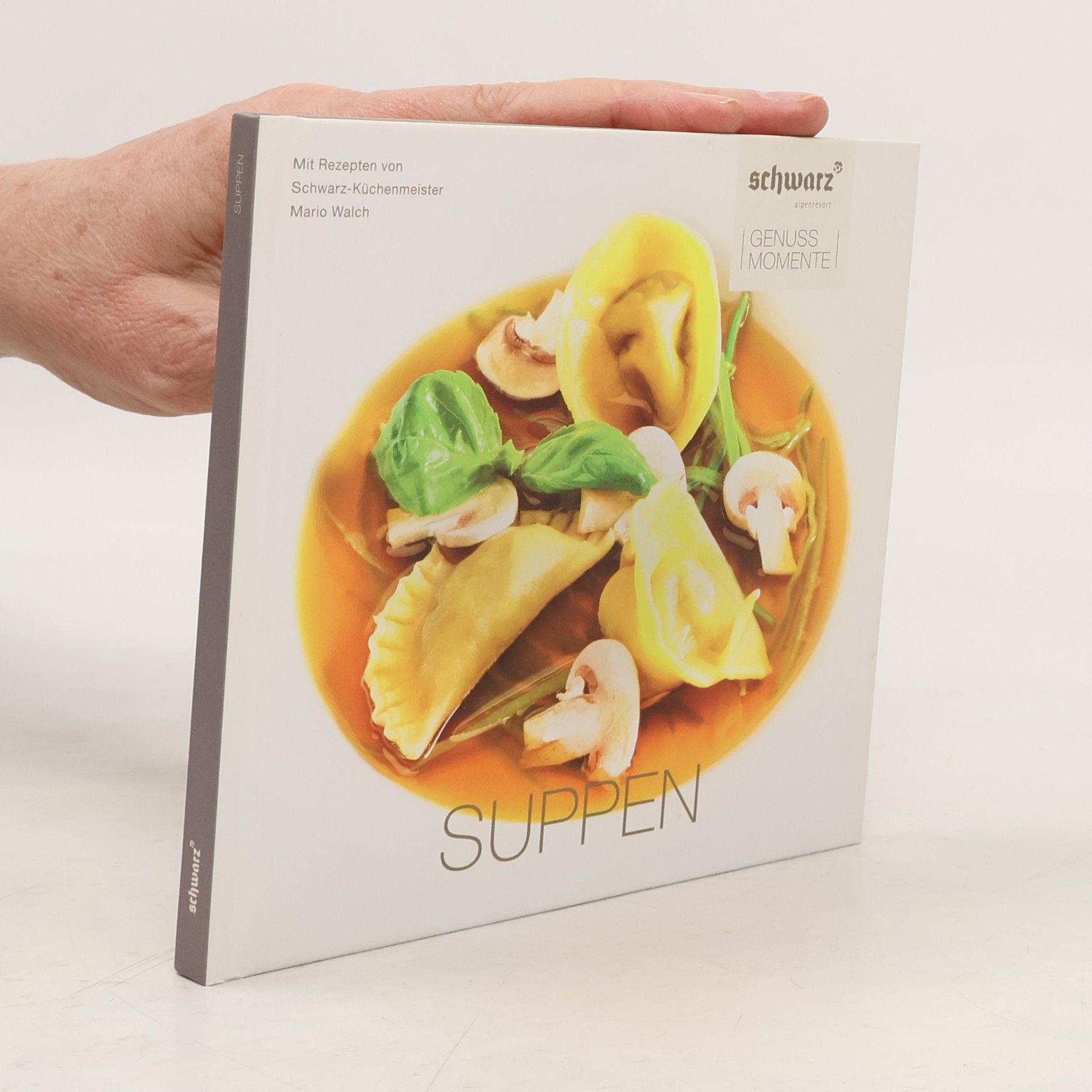 Suppen