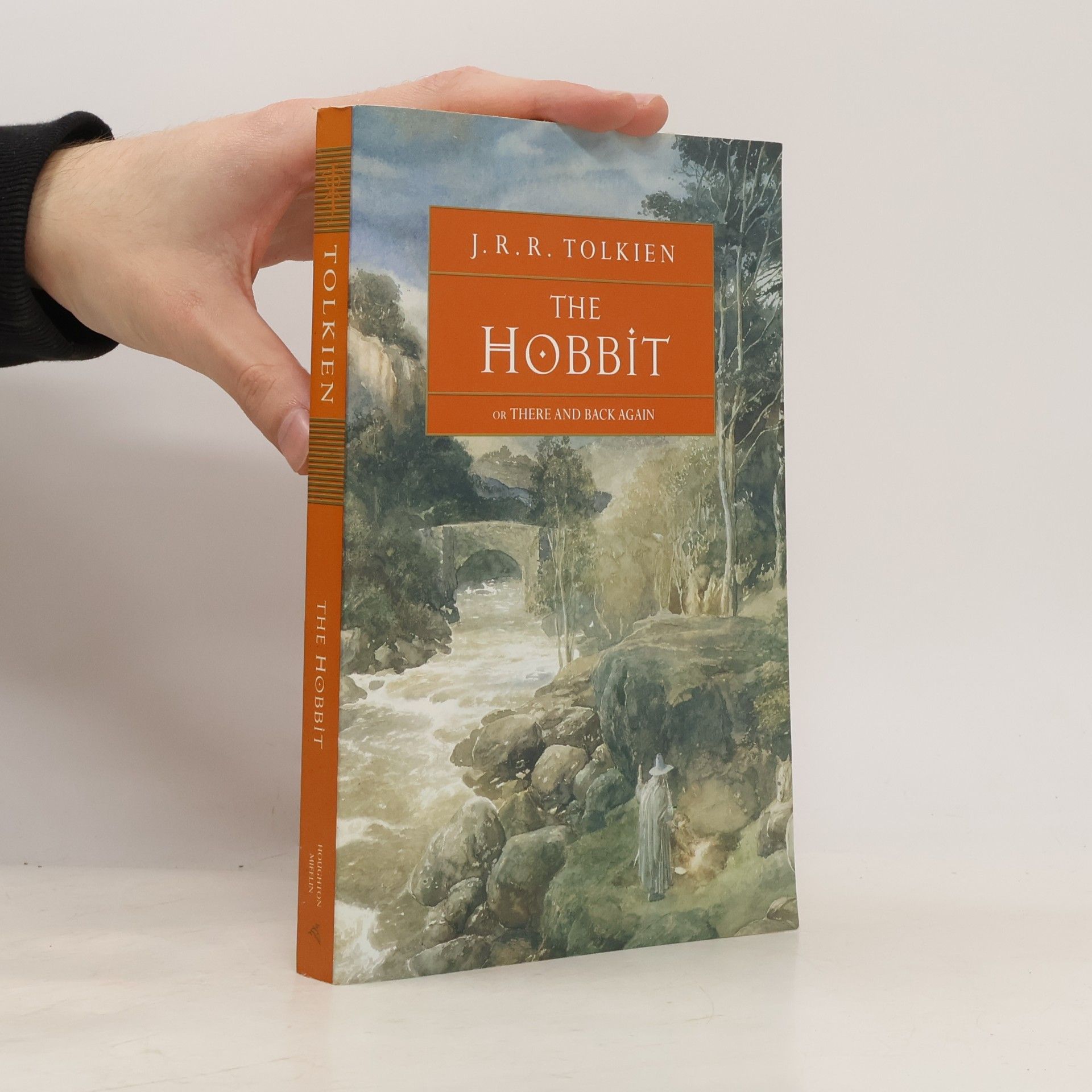 The Hobbit