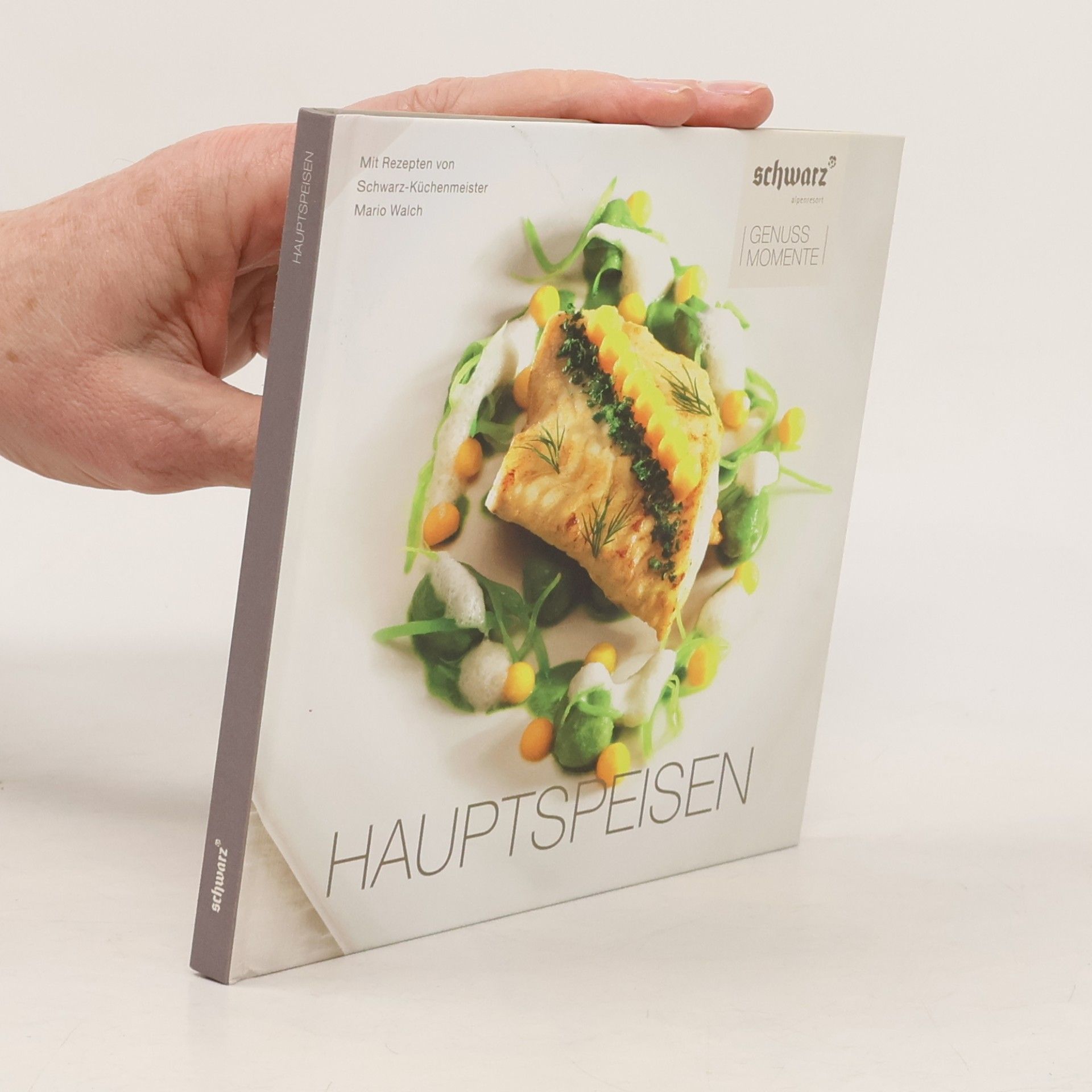 Hauptspeisen