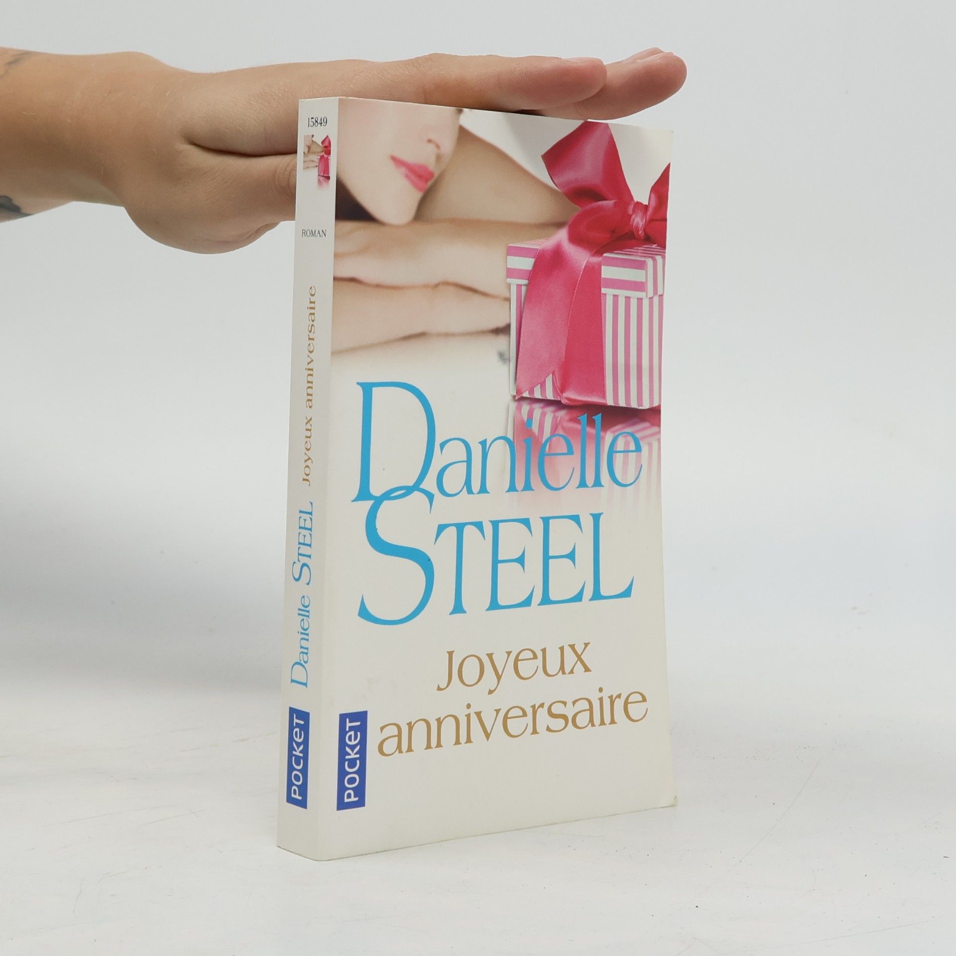 Joyeux anniversaire