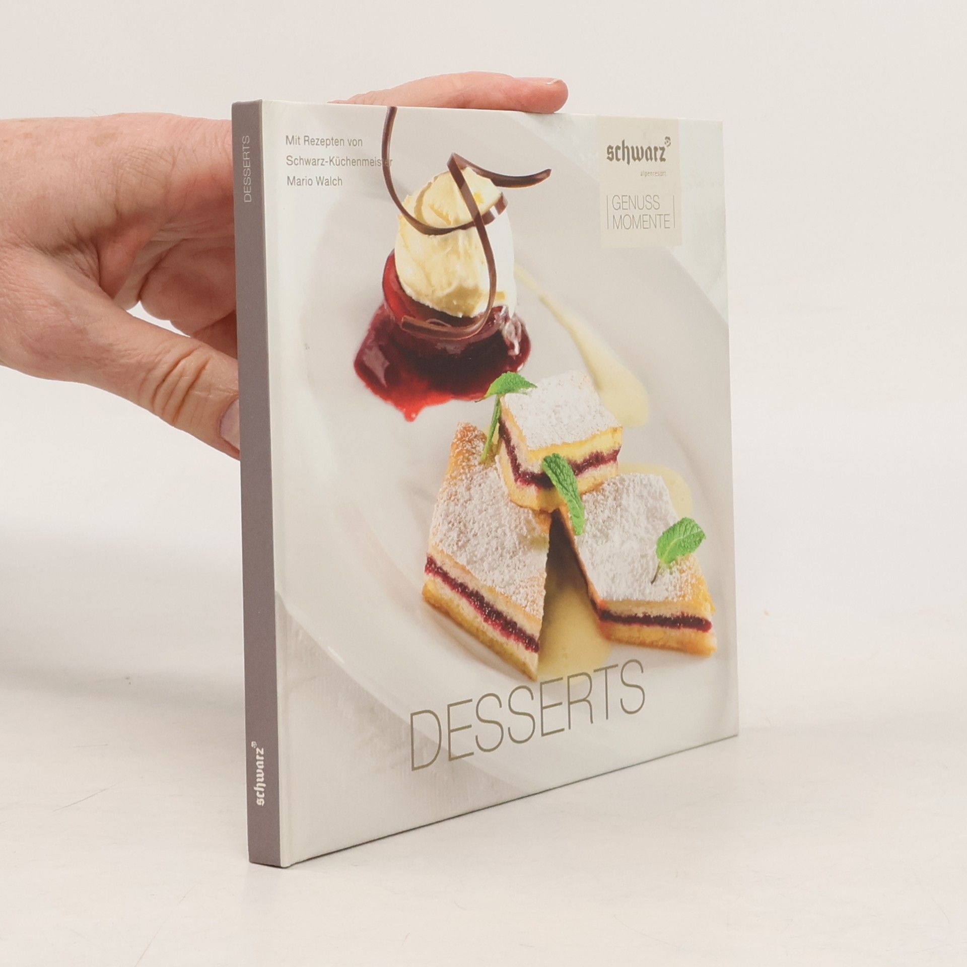 Desserts