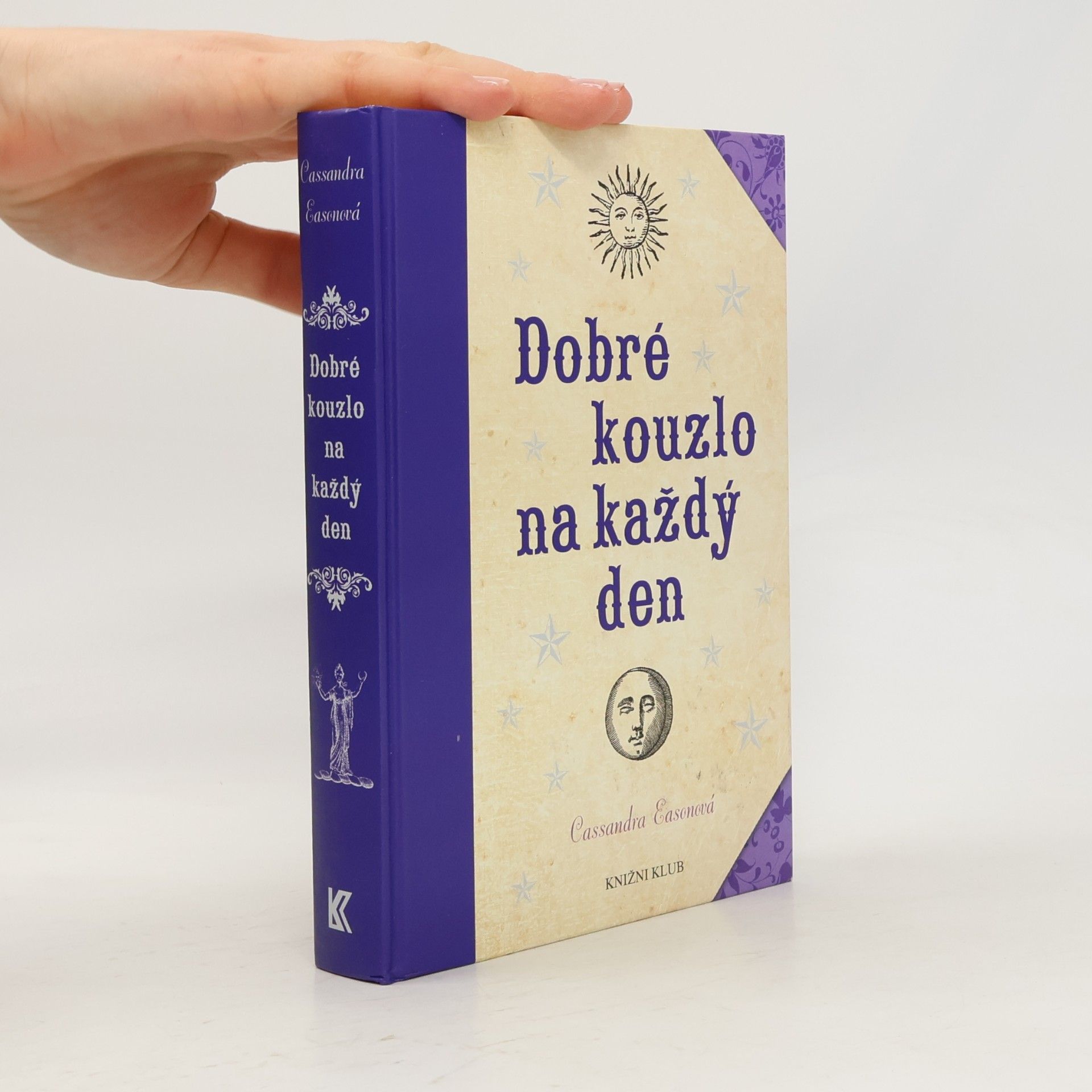 Dobré kouzlo na každý den