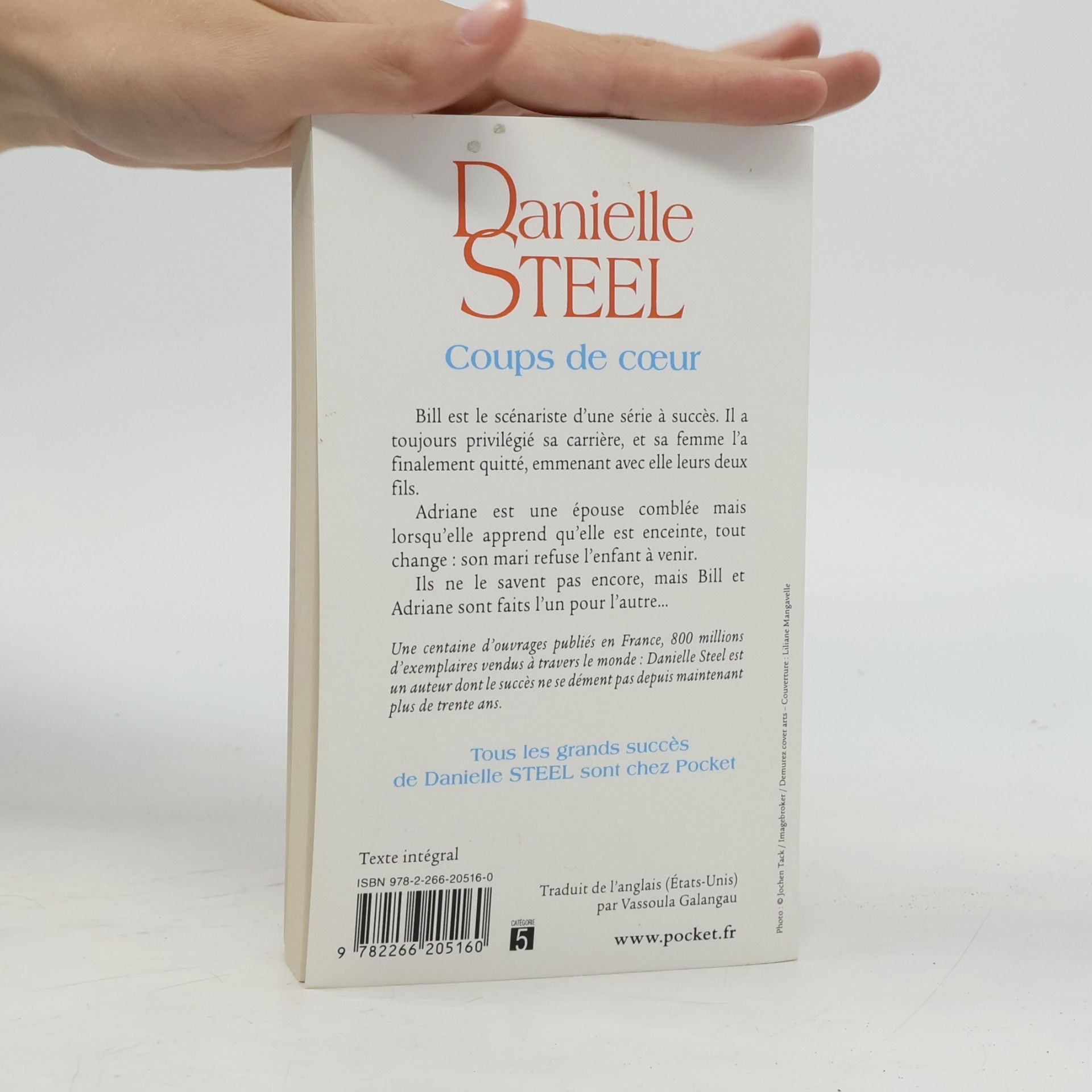 Vassoula Galangau Pocket: Coups de cœur