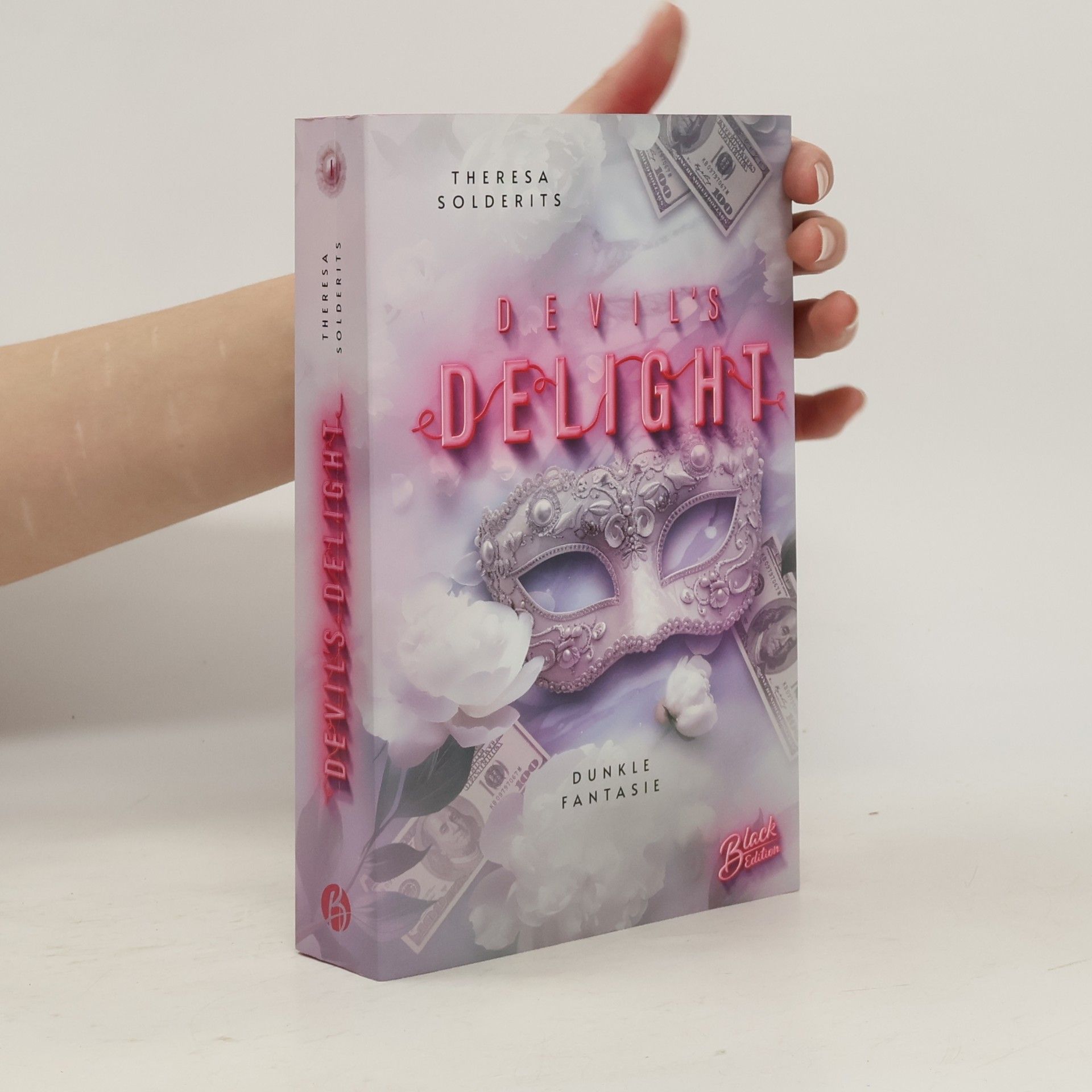 Devil´s Delight