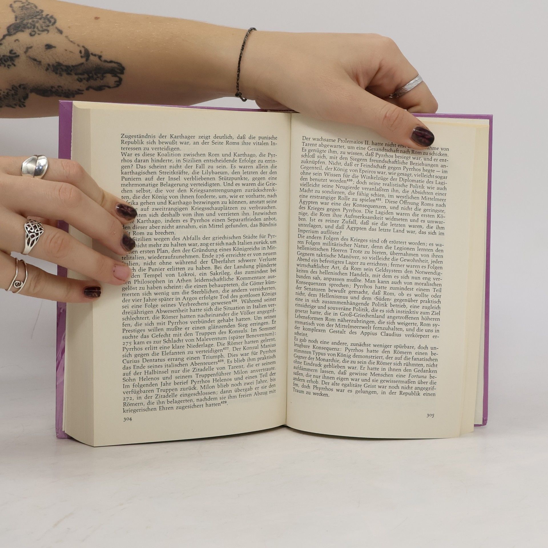 Autorenkollektiv Weltgeschichte 6. Der Hellenismus und der Aufstieg Roms