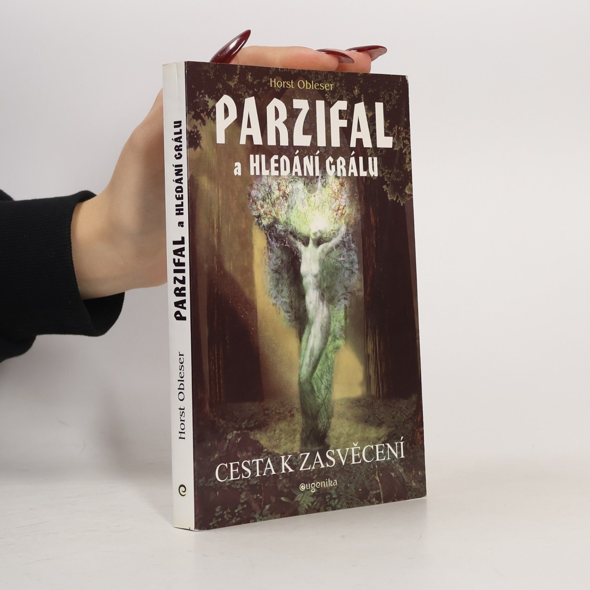 Parzifal a hledání Grálu