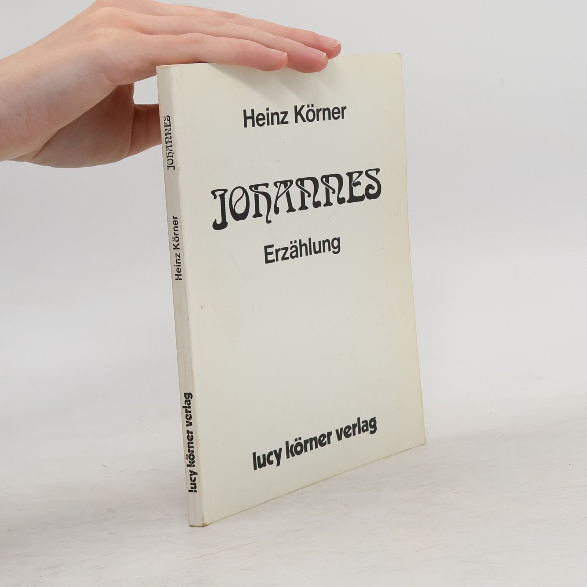 Johannes