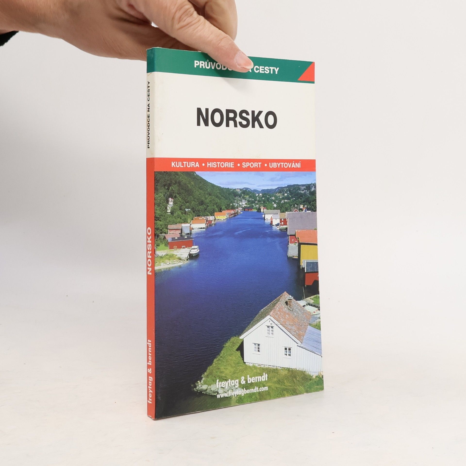 Norsko