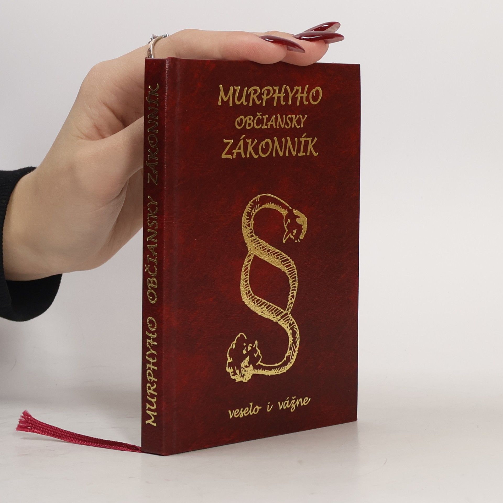 Murphyho občiansky zákonník