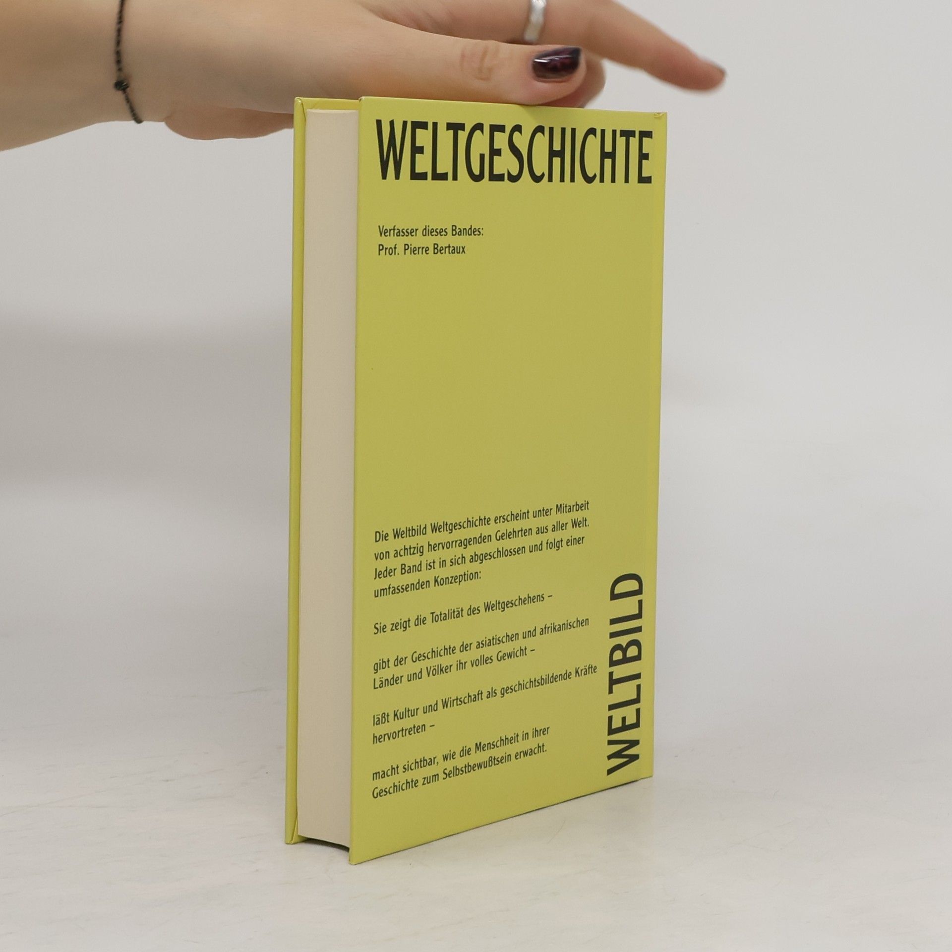 Autorenkollektiv Weltgeschichte 32. Afrika