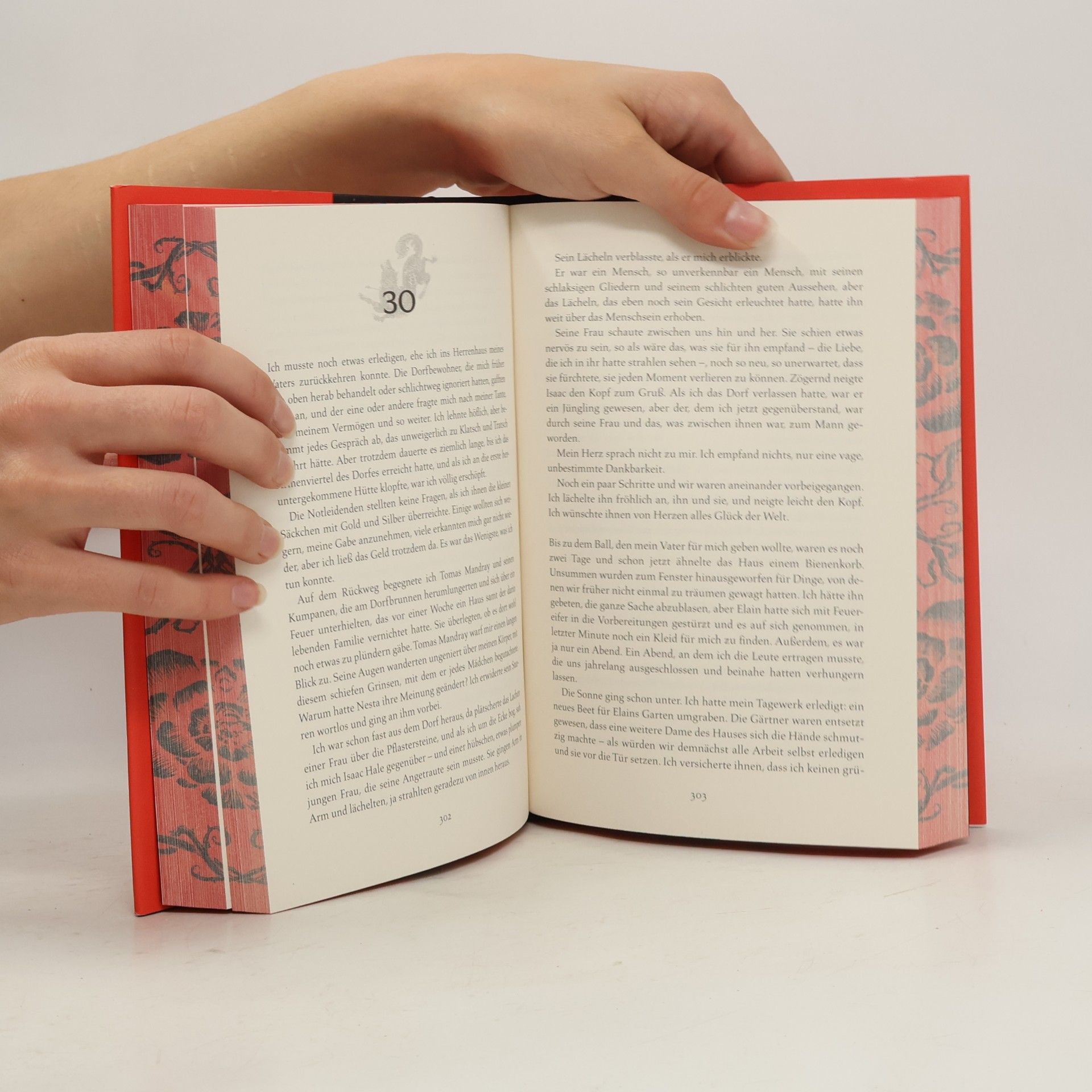 Sarah J. Maas A Court of Thorns and Roses
