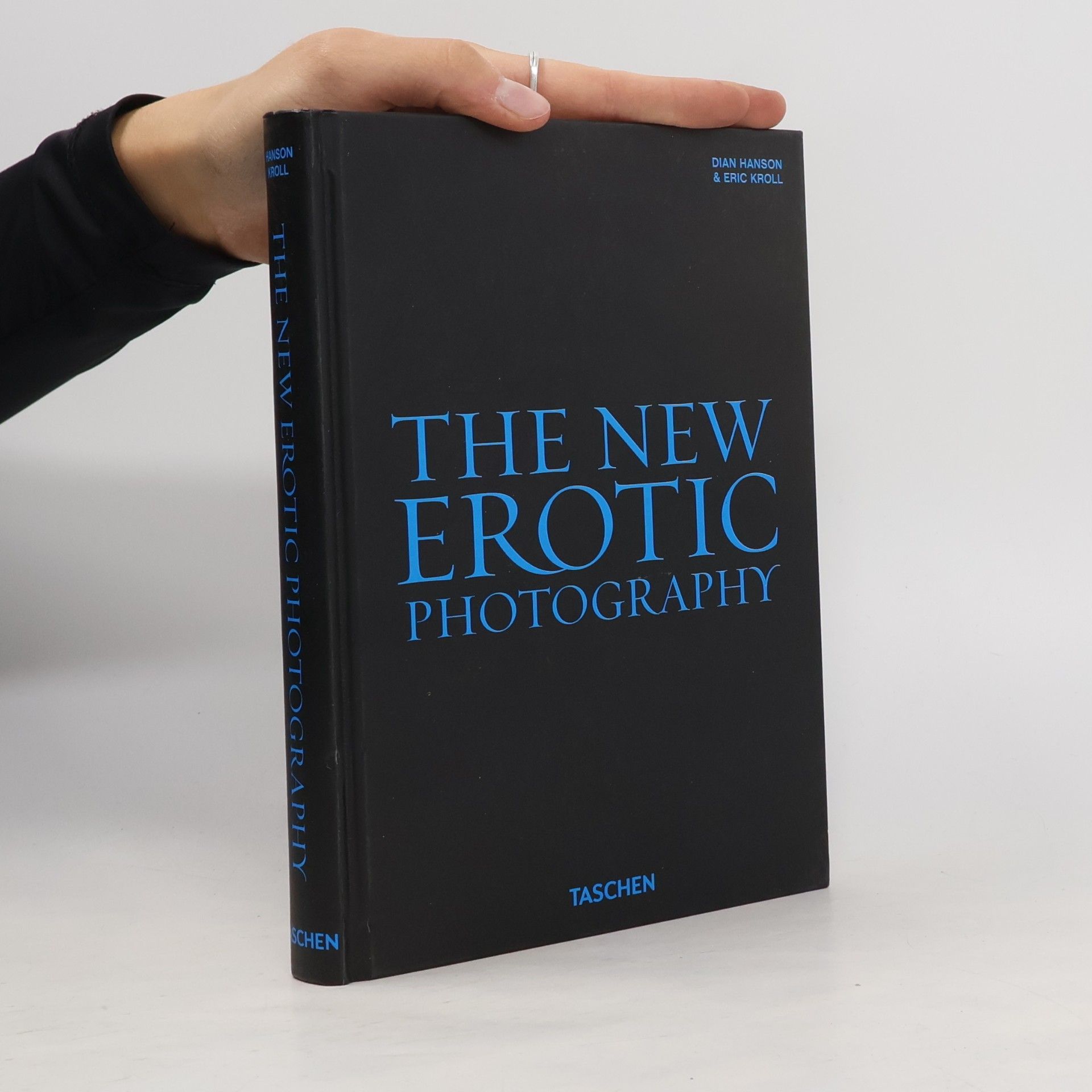 The new erotic photography