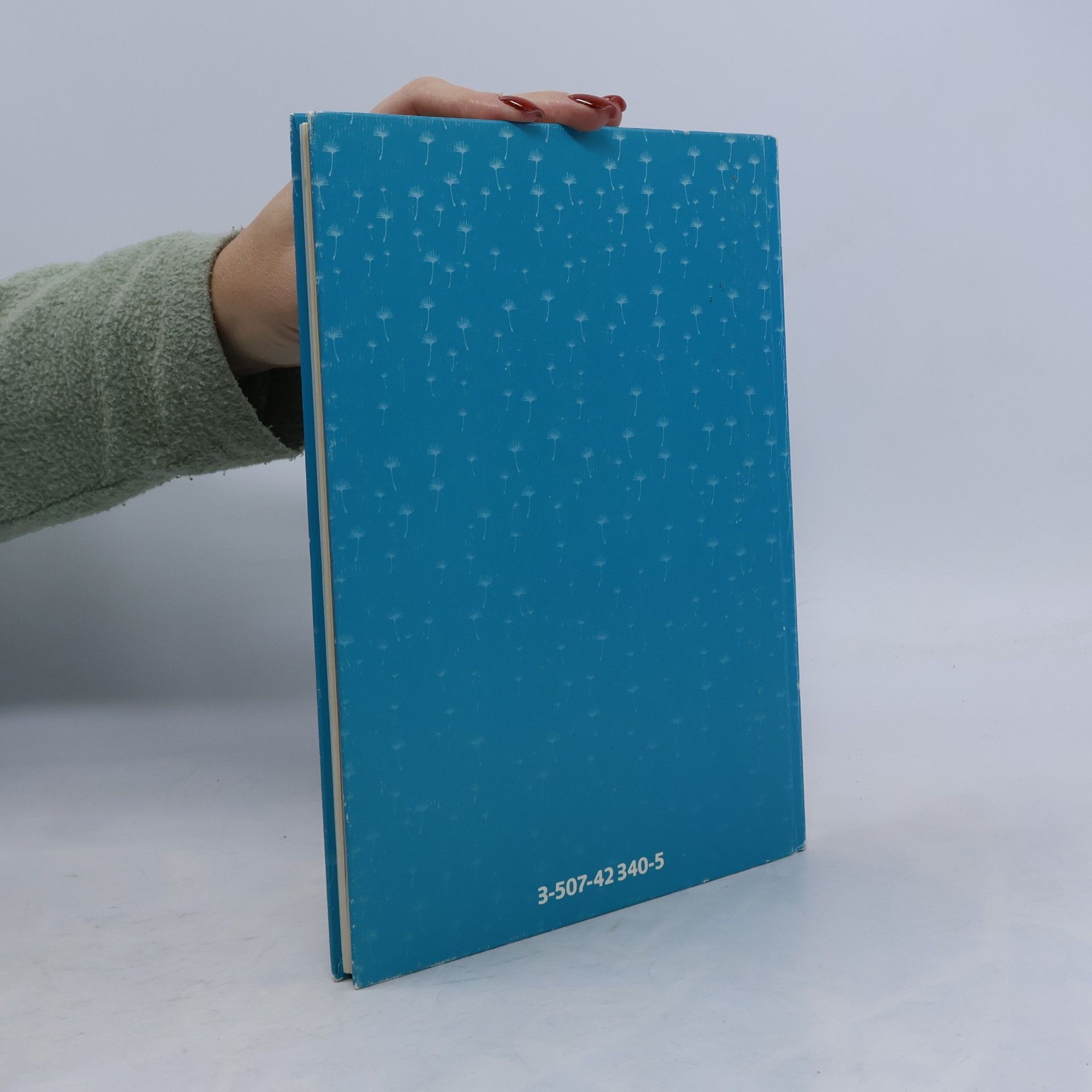 Pusteblume - Das Lesebuch