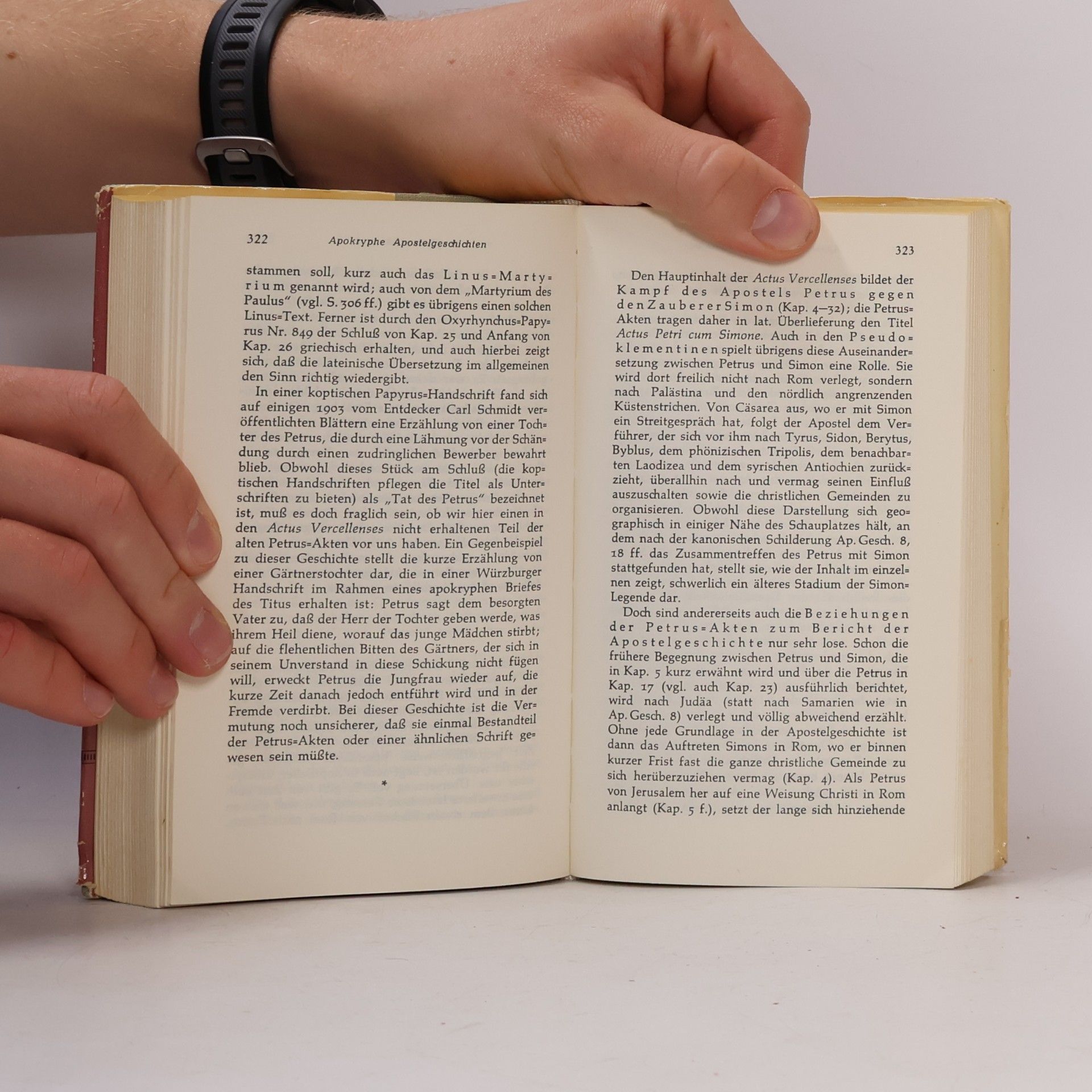 Autorenkollektiv Die Apokryphen Schriften zum Neuen Testament