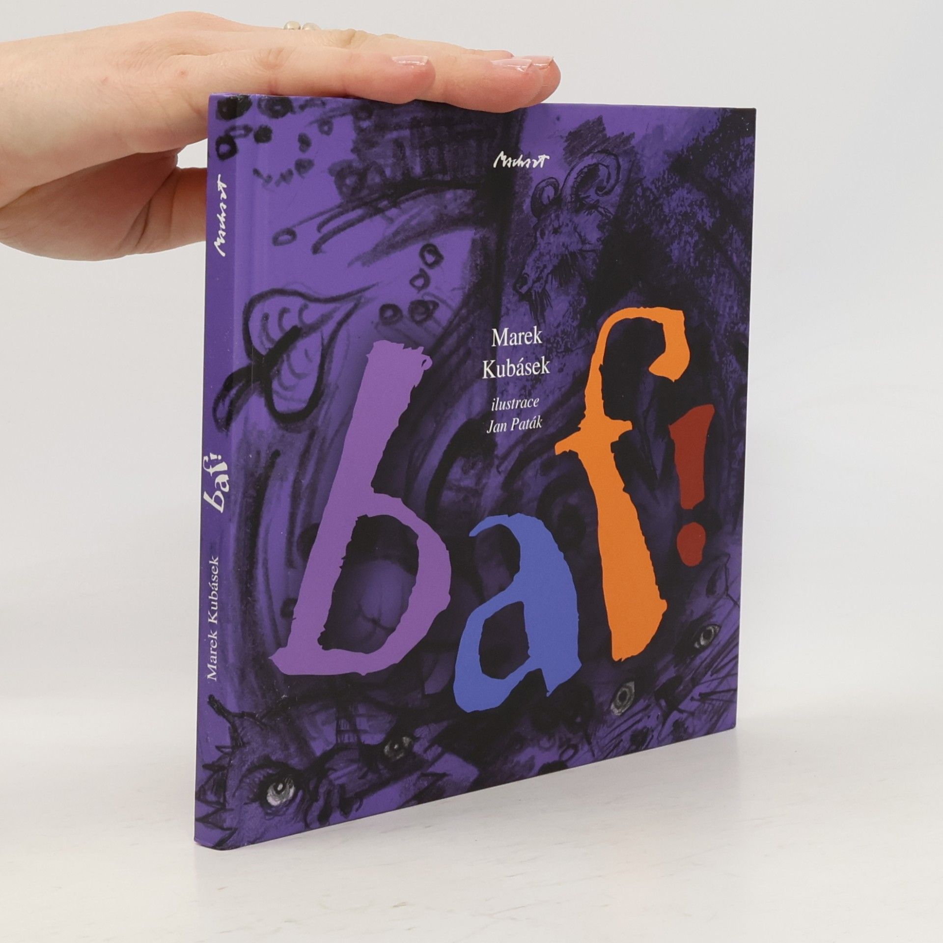 Baf!