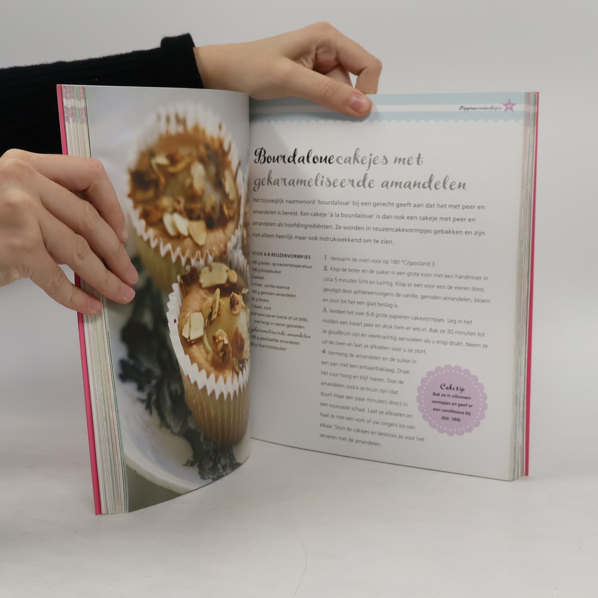 Gail Wagman Cupcakes Parade / Druk 1