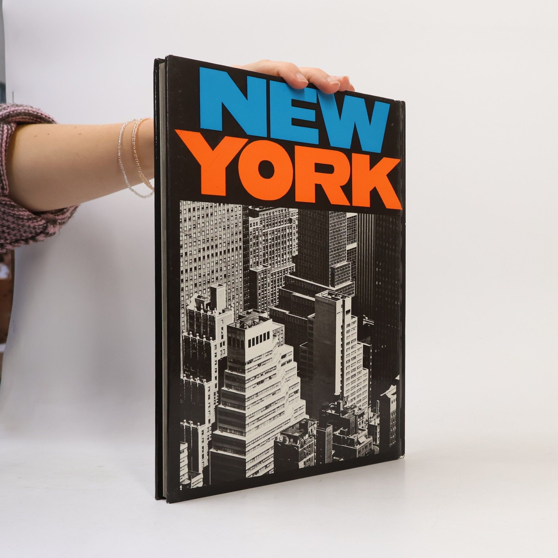 Klaus Lehnartz New York