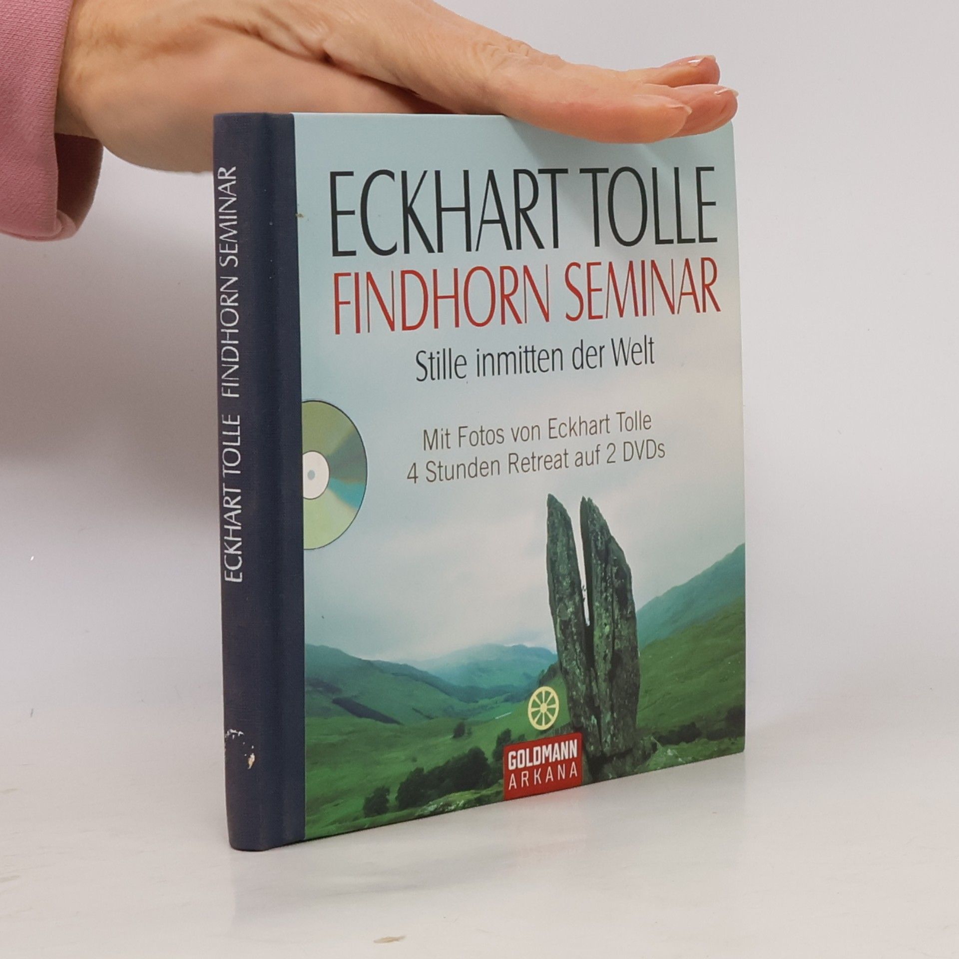 Findhorn Seminar