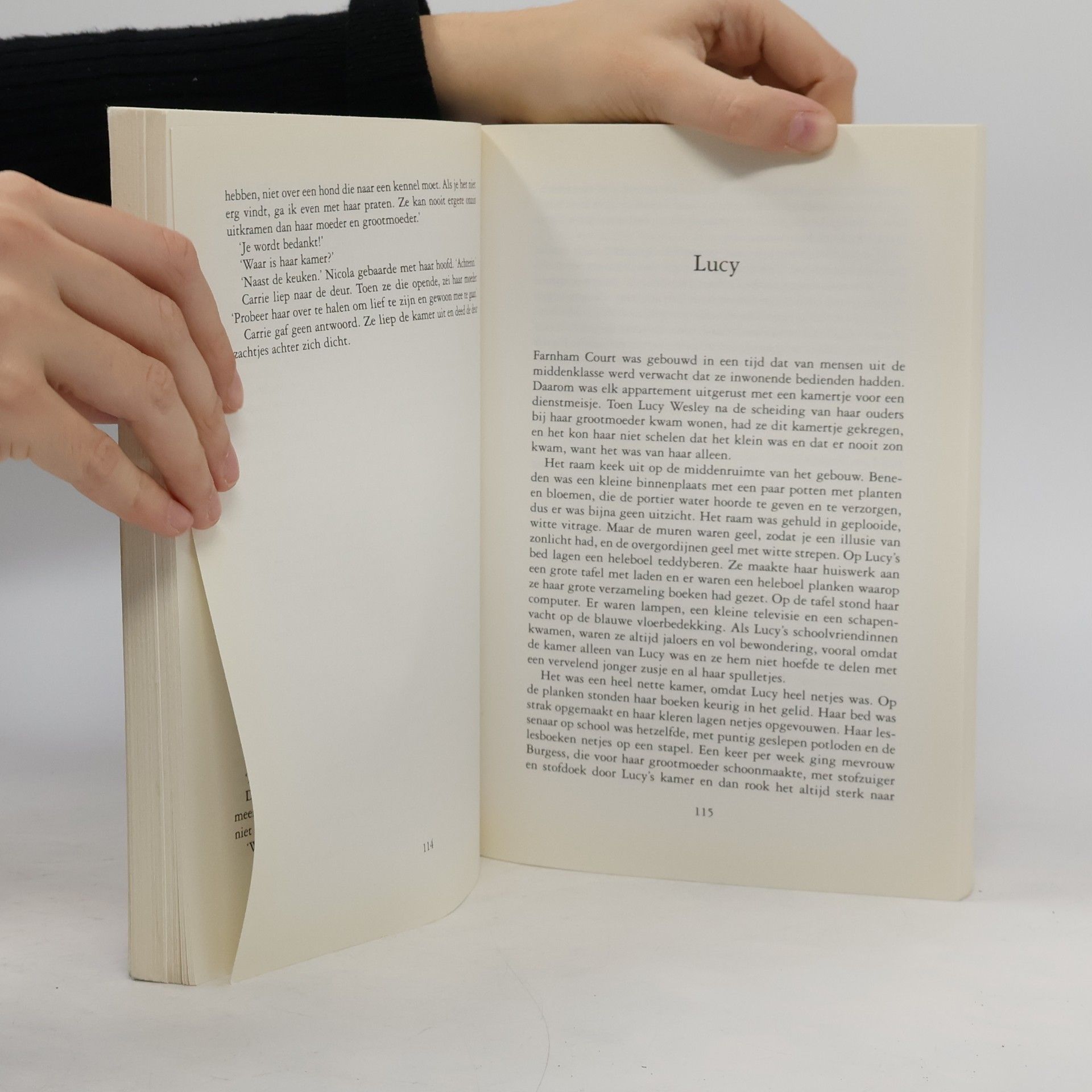 Rosamunde Pilcher Midwinter