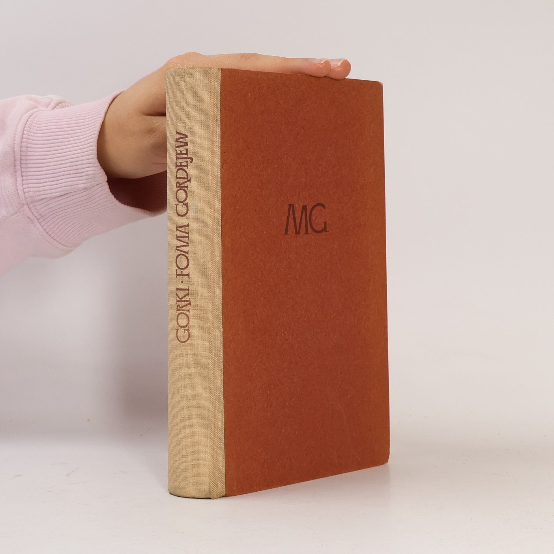 Foma Gordejew