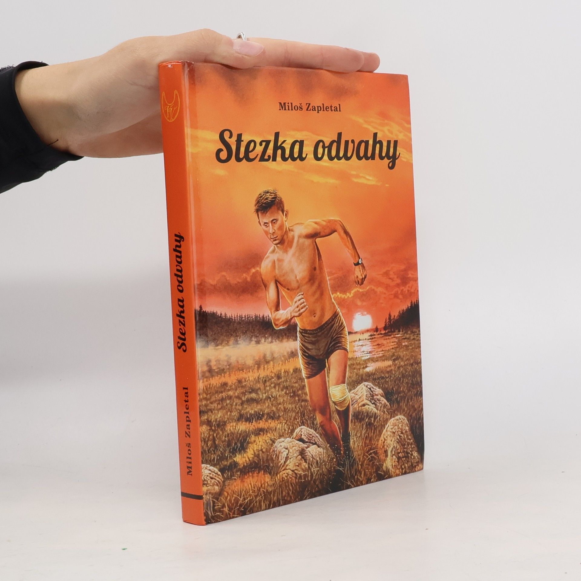 Stezka odvahy