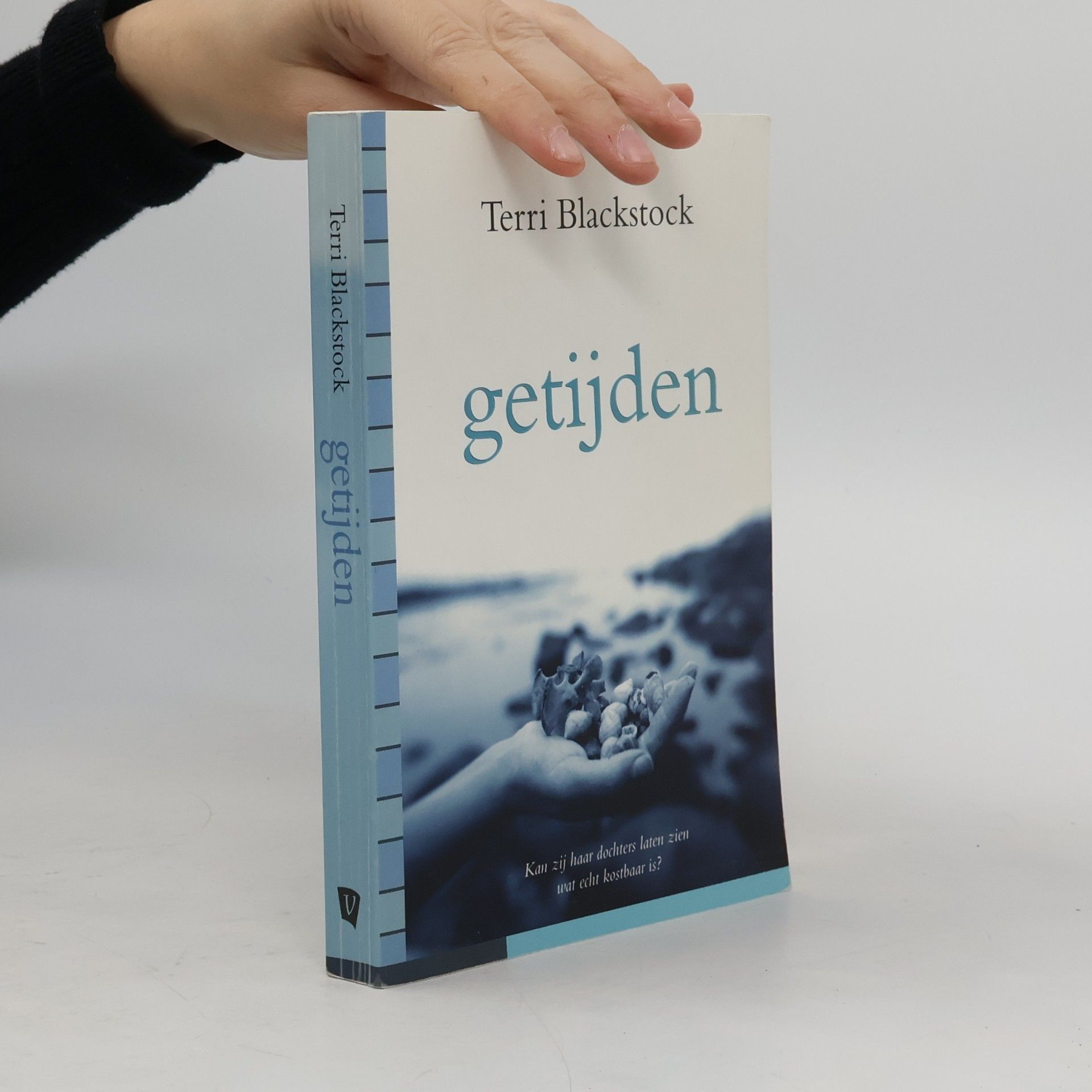 Terri Blackstock Getijden