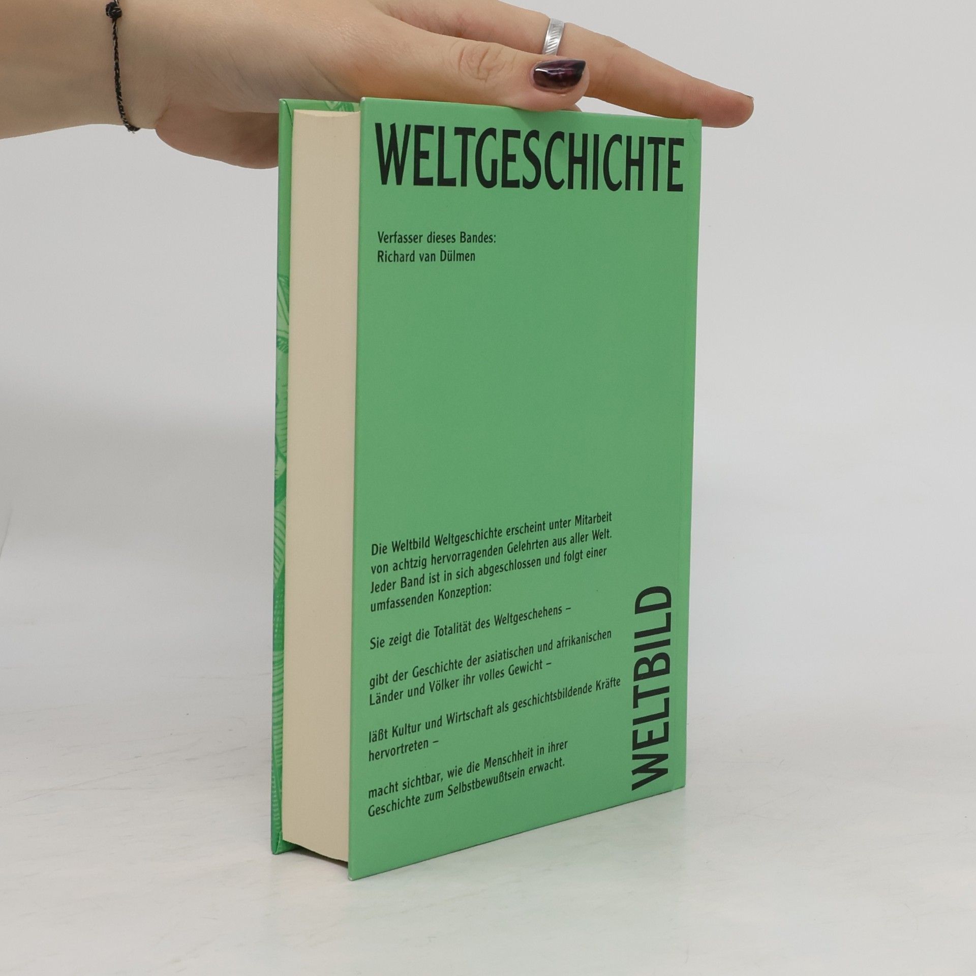 Autorenkollektiv Weltgeschichte 24. Entstehung des fruhzeitlichen Europa 1550-1648