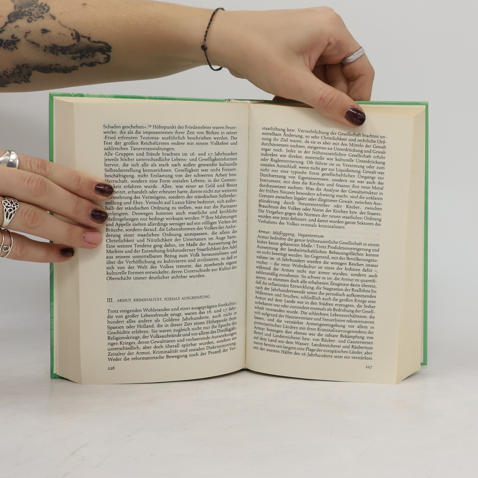 Autorenkollektiv Weltgeschichte 24. Entstehung des fruhzeitlichen Europa 1550-1648