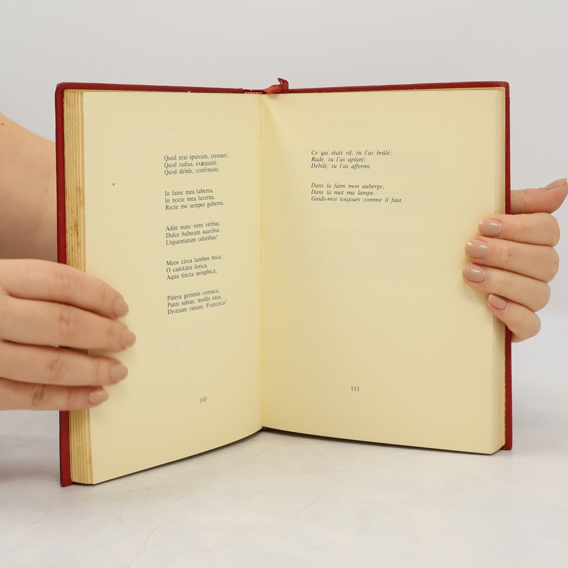 Charles Baudelaire Les Fleurs du Mal