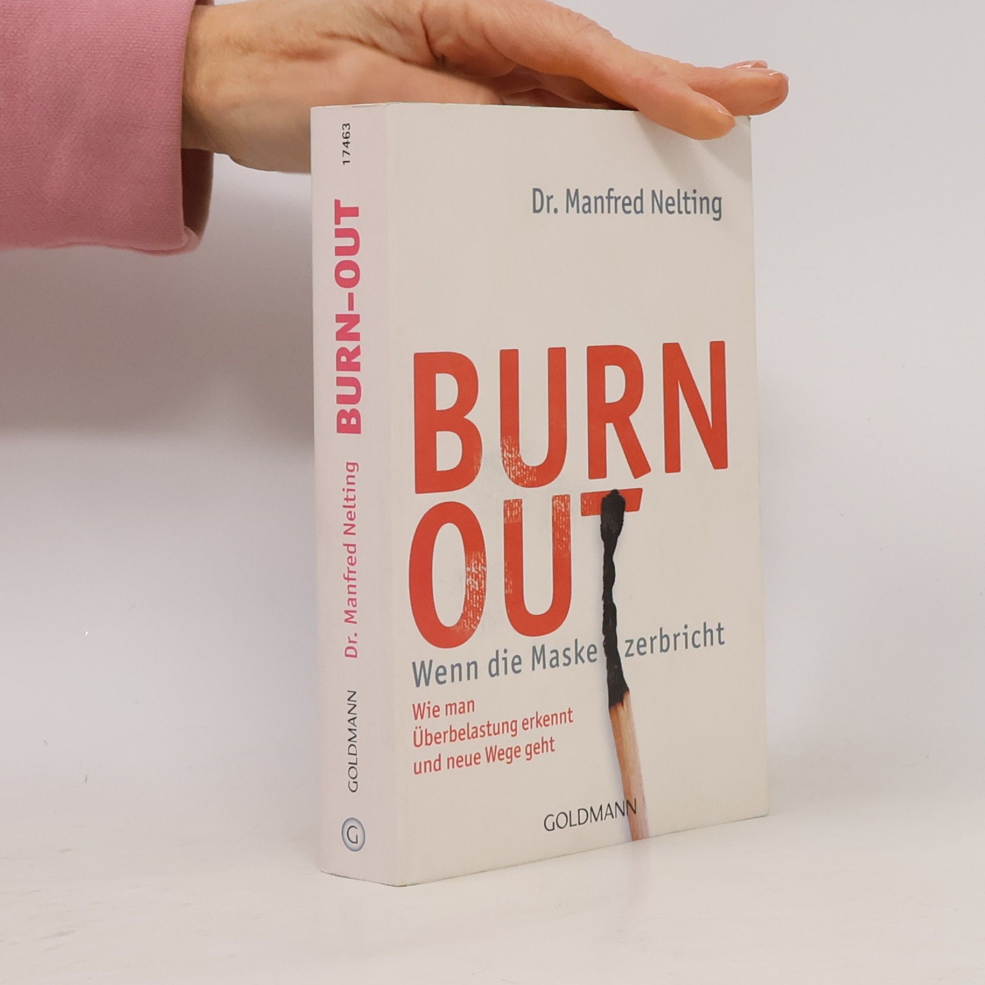 Burn-out
