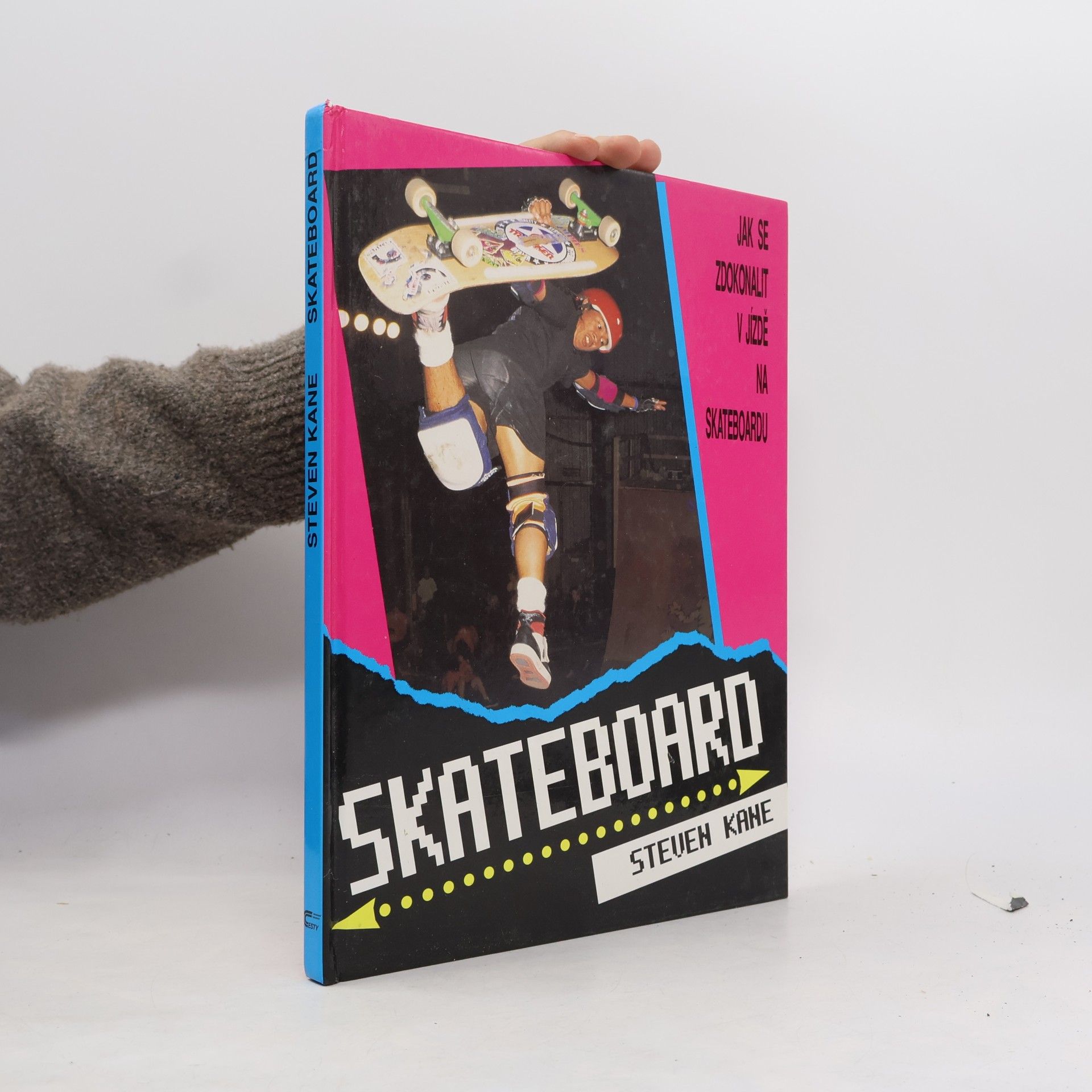 Kane Steven Skateboard