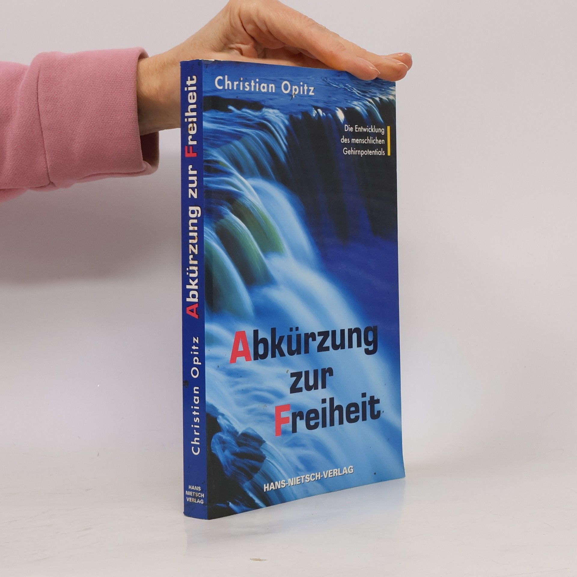 Abkürzung zur Freiheit