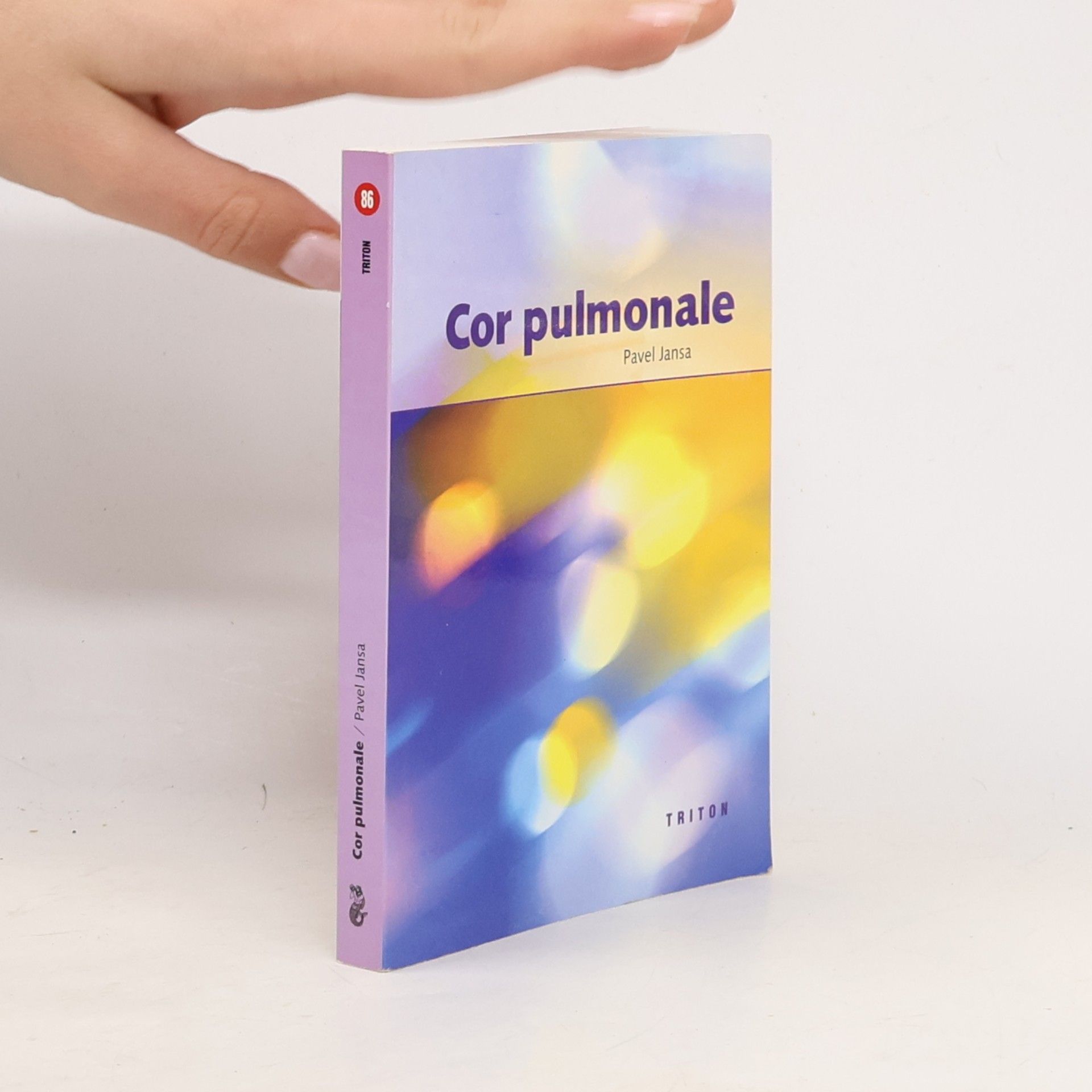 Cor pulmonale