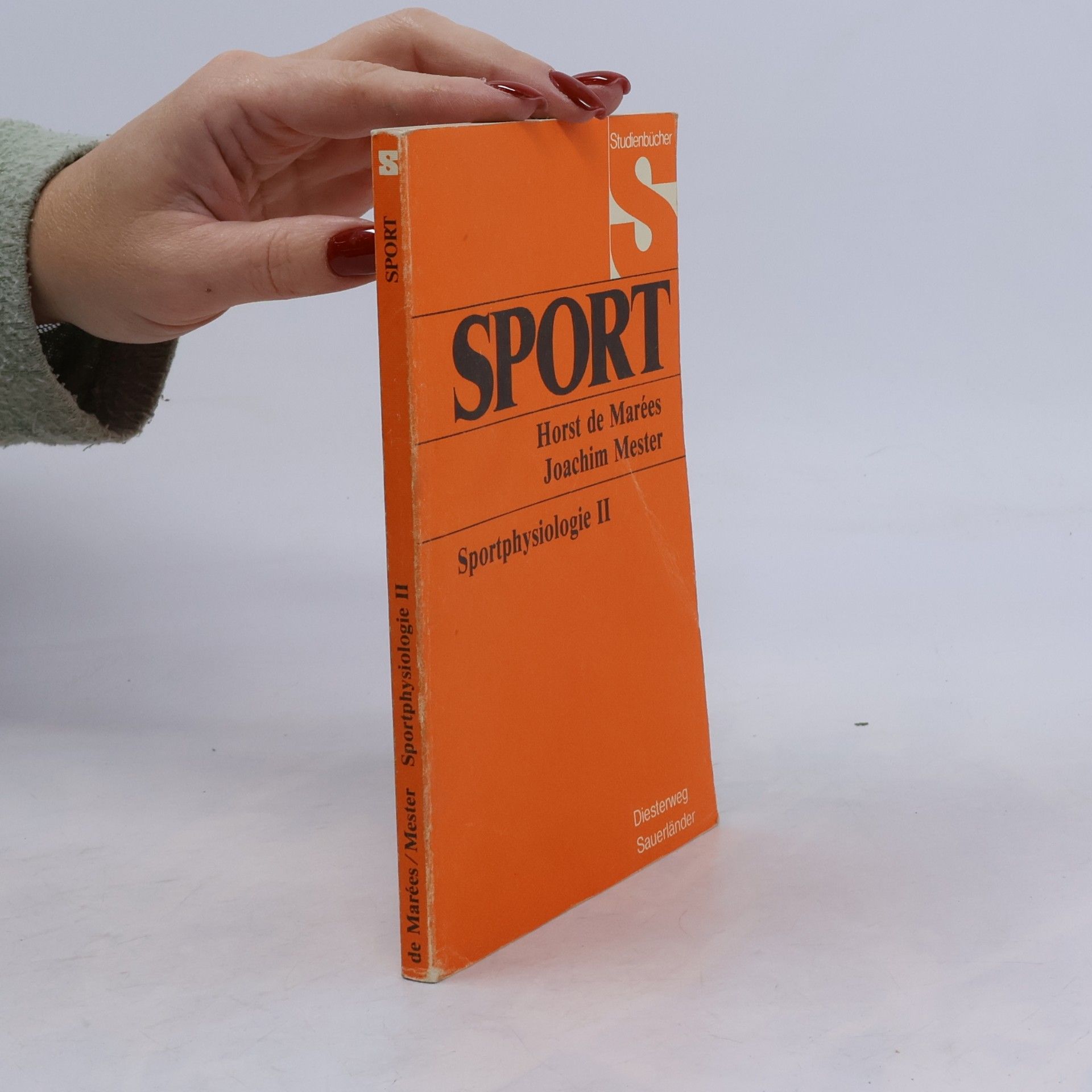 Sportphysiologie