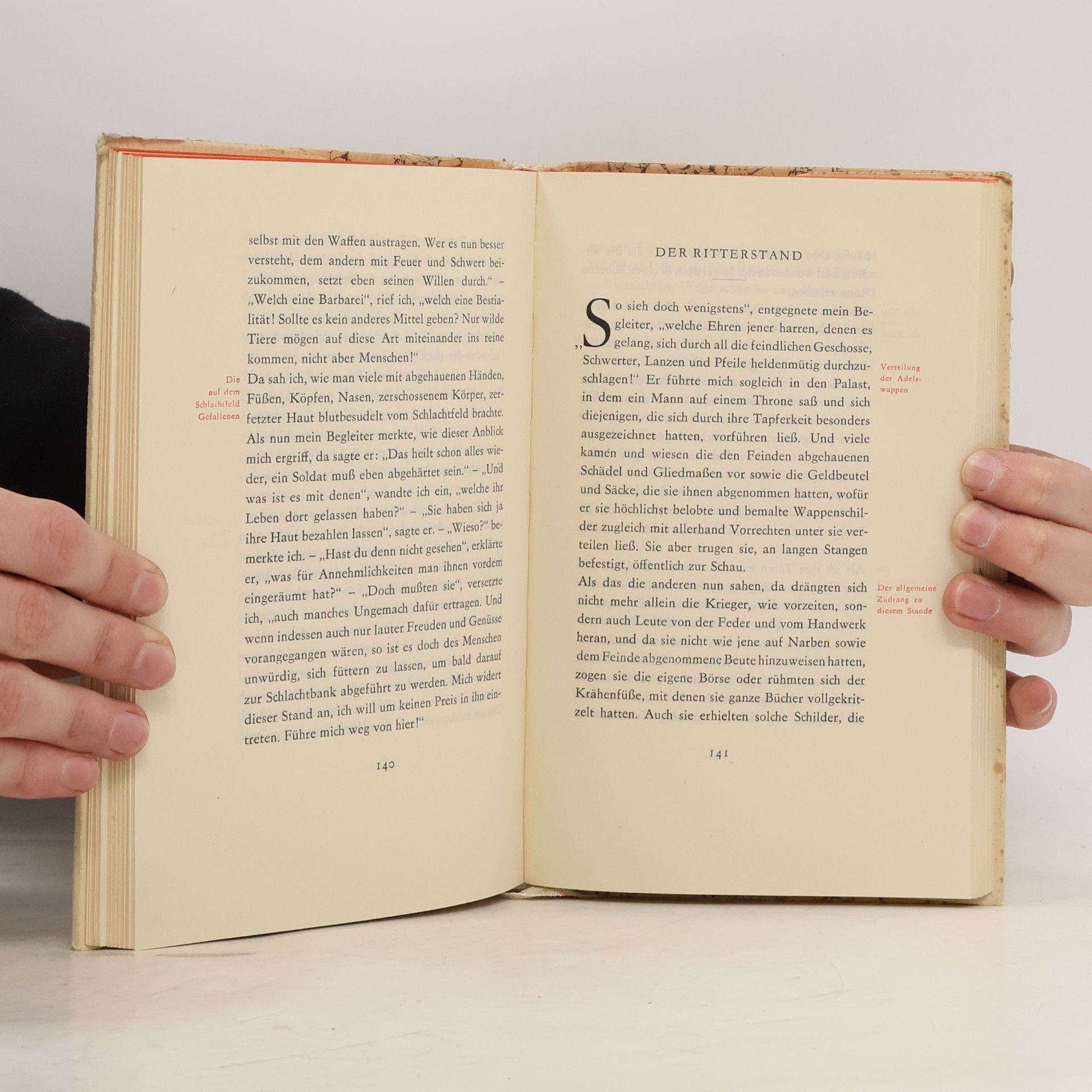 Johann Amos Comenius Das Labyrinth der Welt