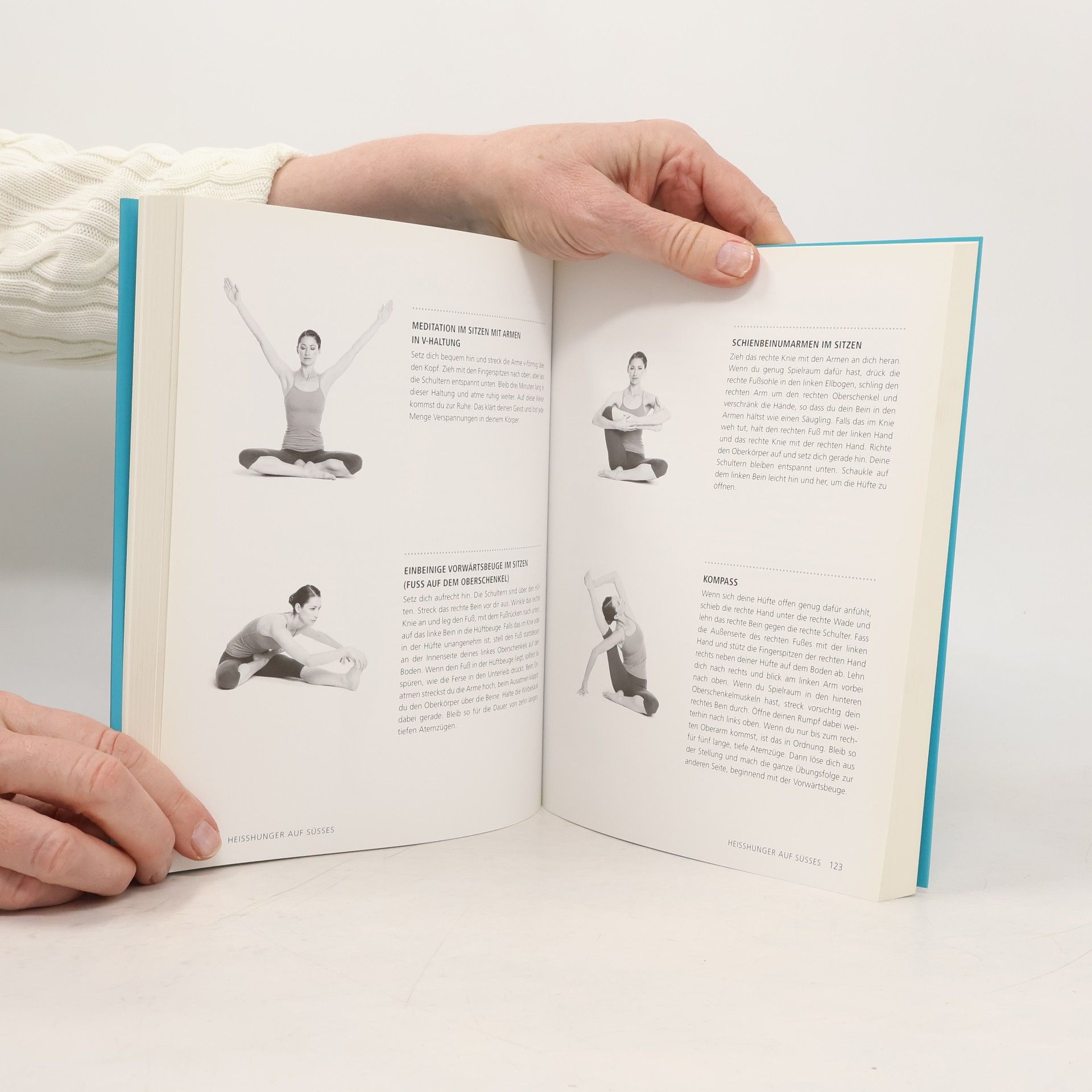 Tara Stiles Wie Yoga heilt