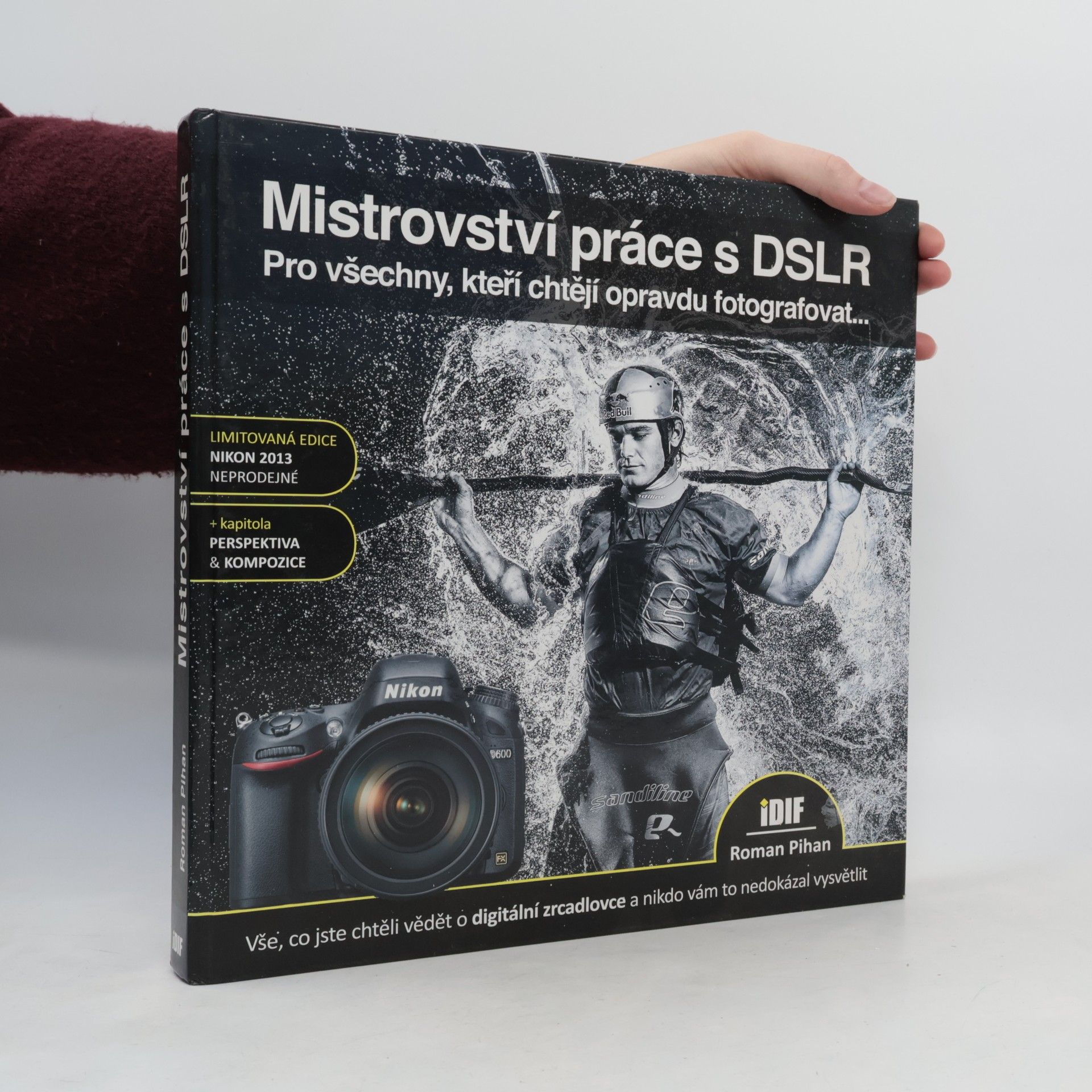 Mistrovství práce s DSLR
