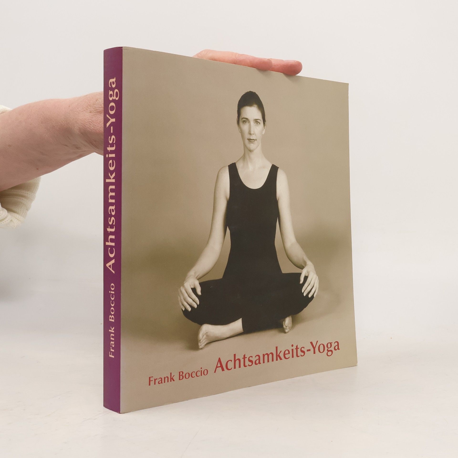 Achtsamkeits-Yoga