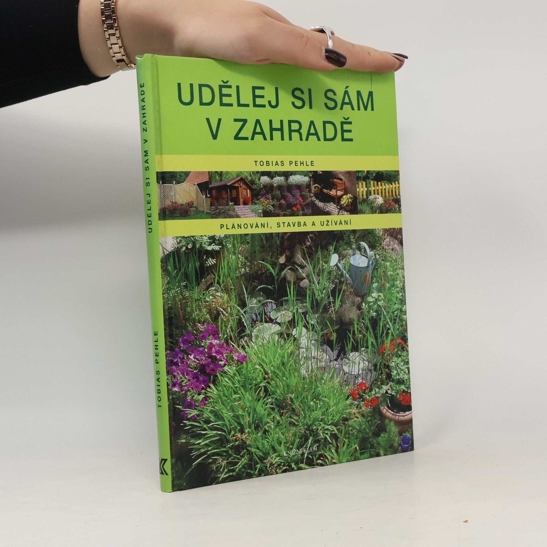 Udělej si sám v zahradě