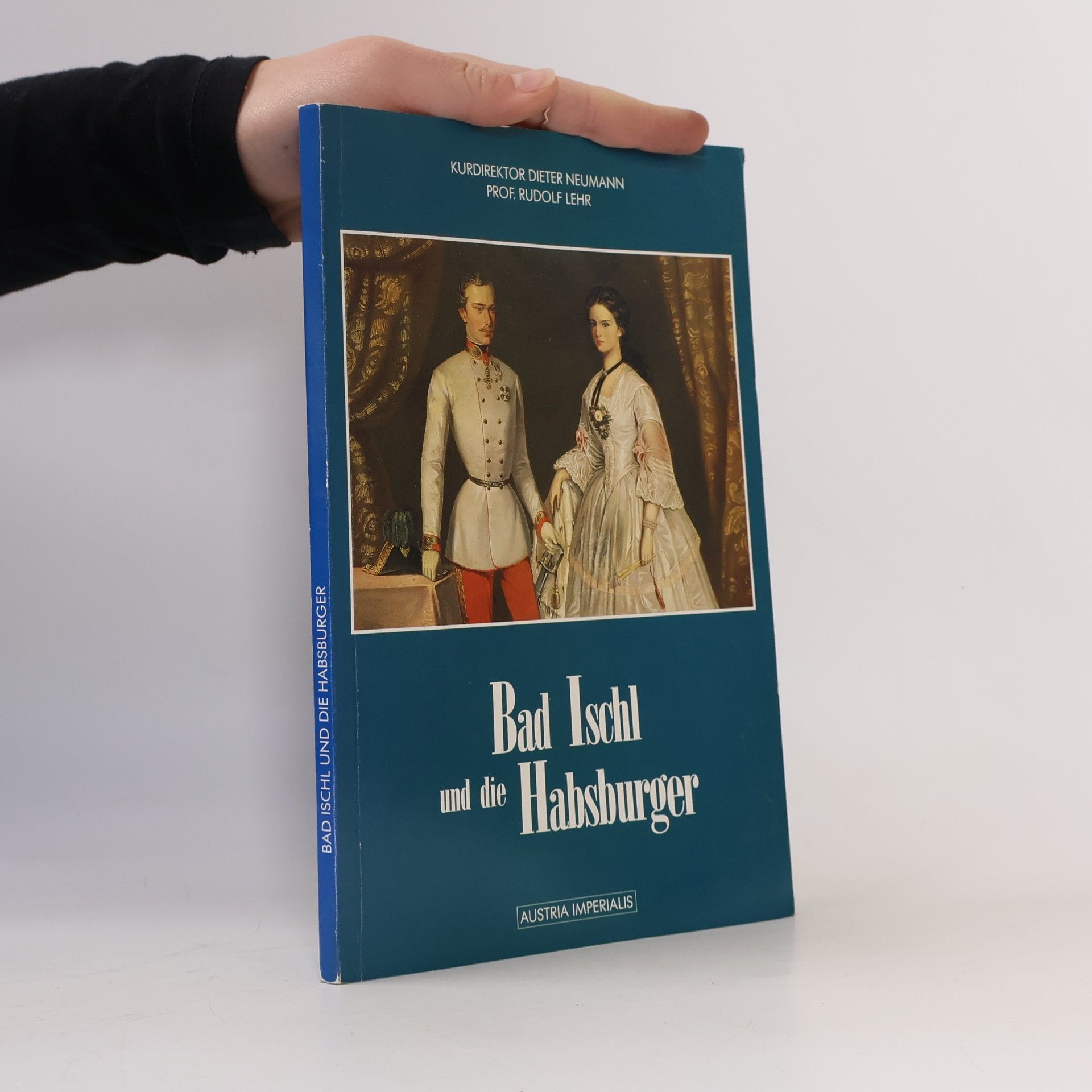 Bad Ischl und die Habsburger