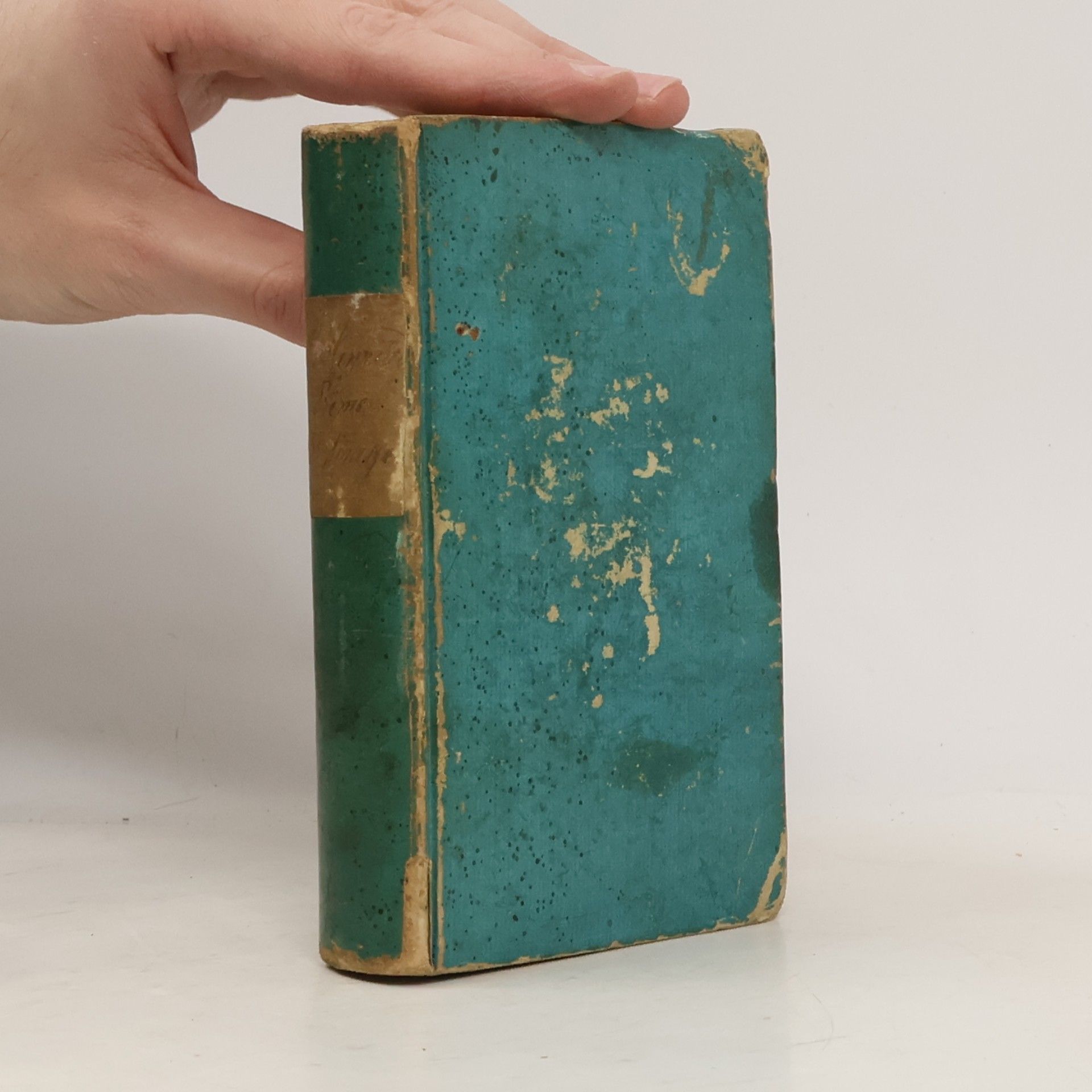 Voltaire La Henriade