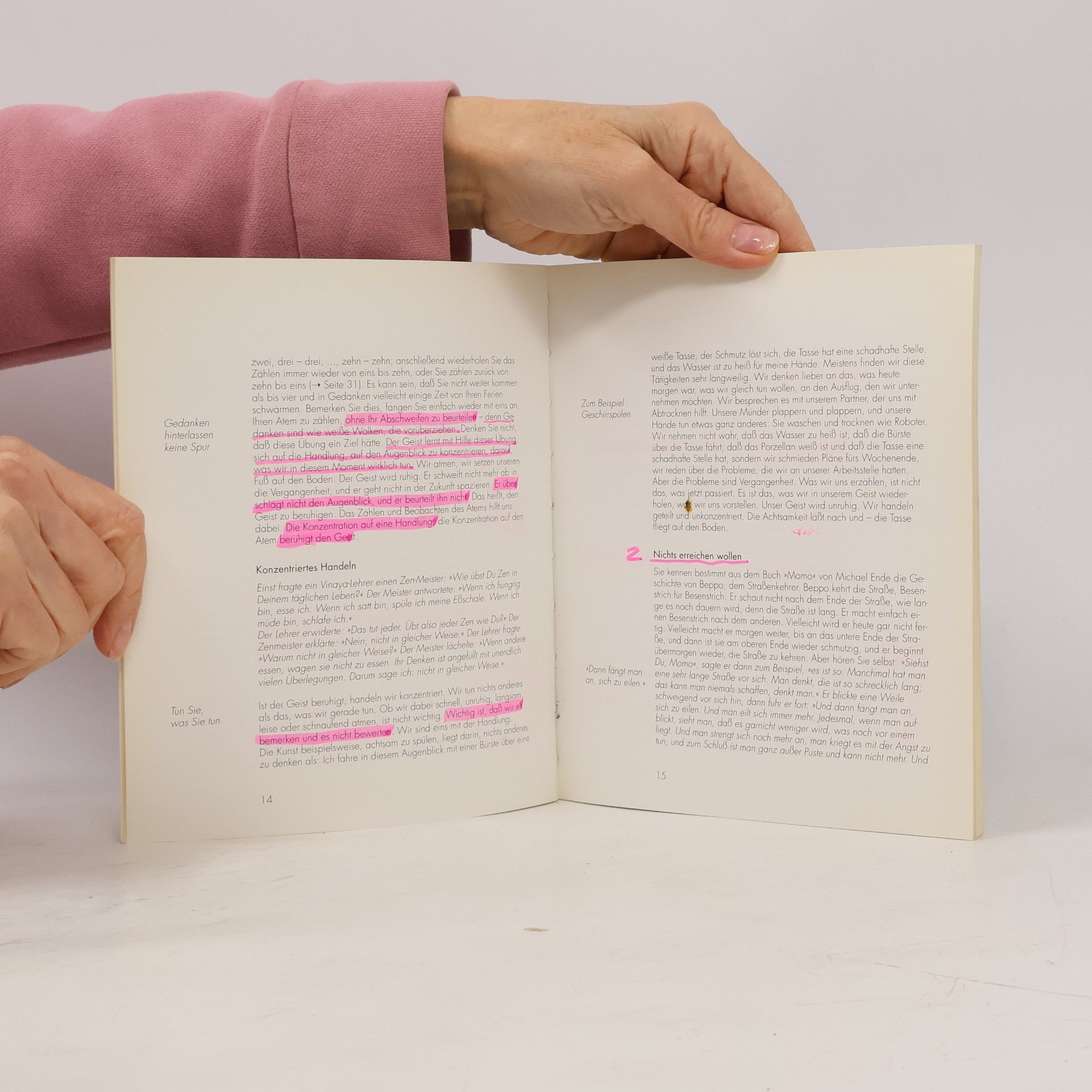 Autorenkollektiv Zen für jeden Tag