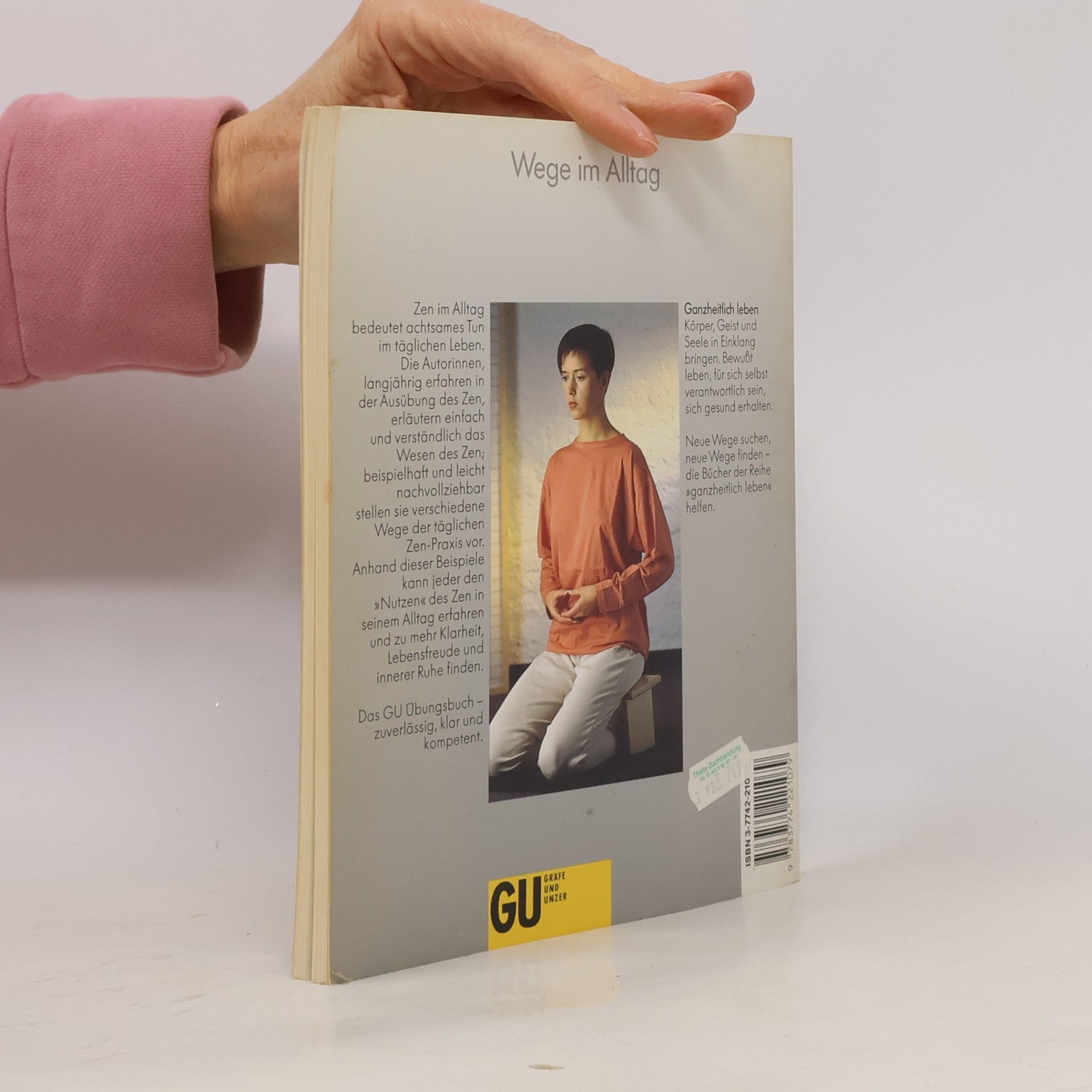 Autorenkollektiv Zen für jeden Tag