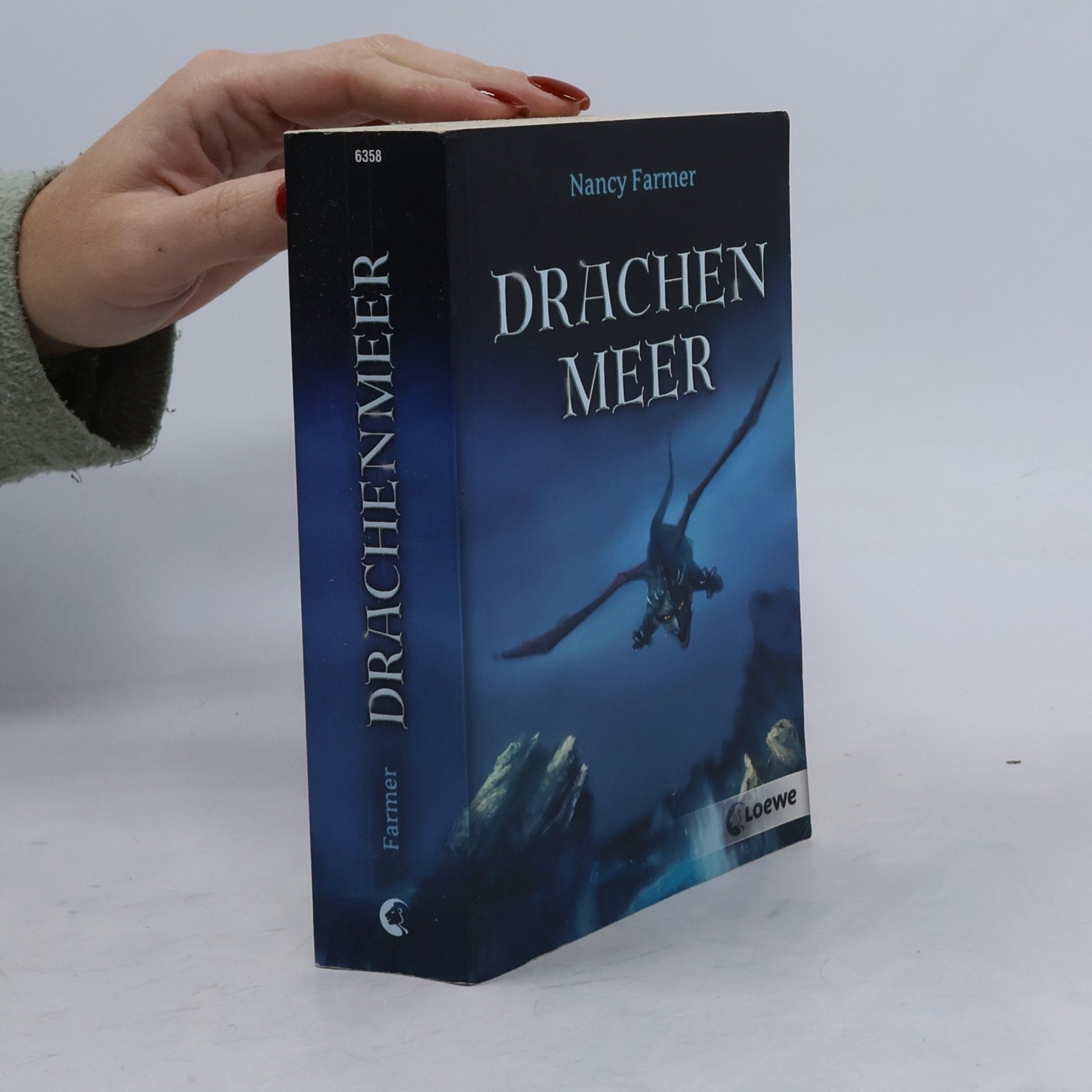 Drachenmeer
